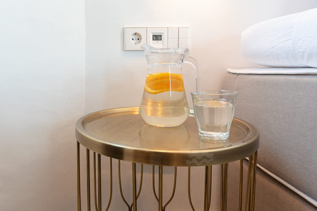 Lesley, Sa Carroca 58