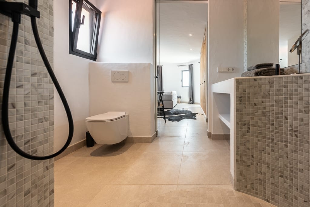 Lesley, Sa Carroca 63