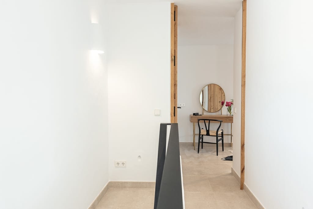 Lesley, Sa Carroca 53