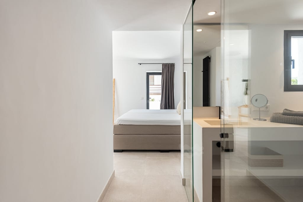 Lesley, Sa Carroca 74