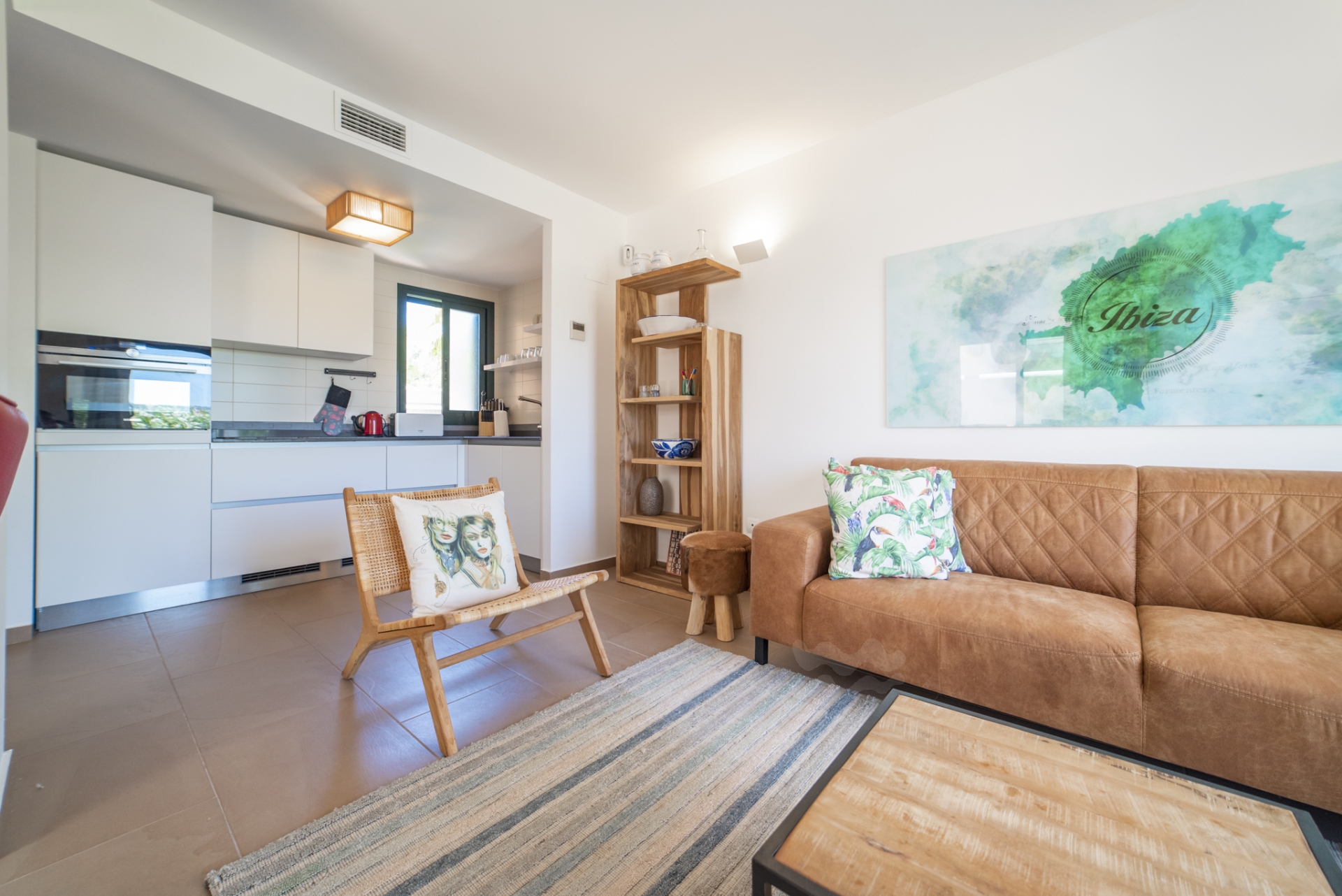 Nienke, Cala Tarida 10