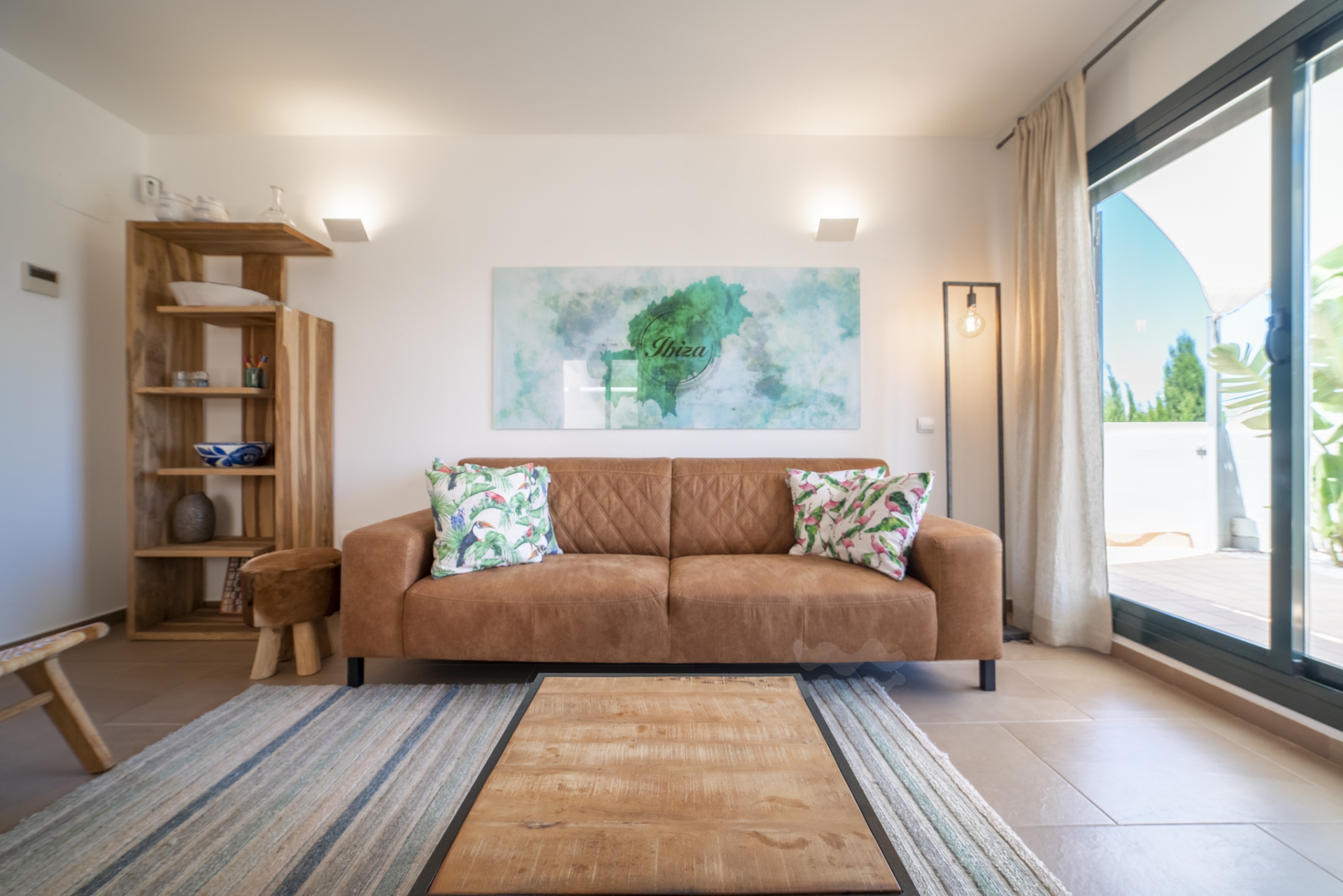 Nienke, Cala Tarida 12