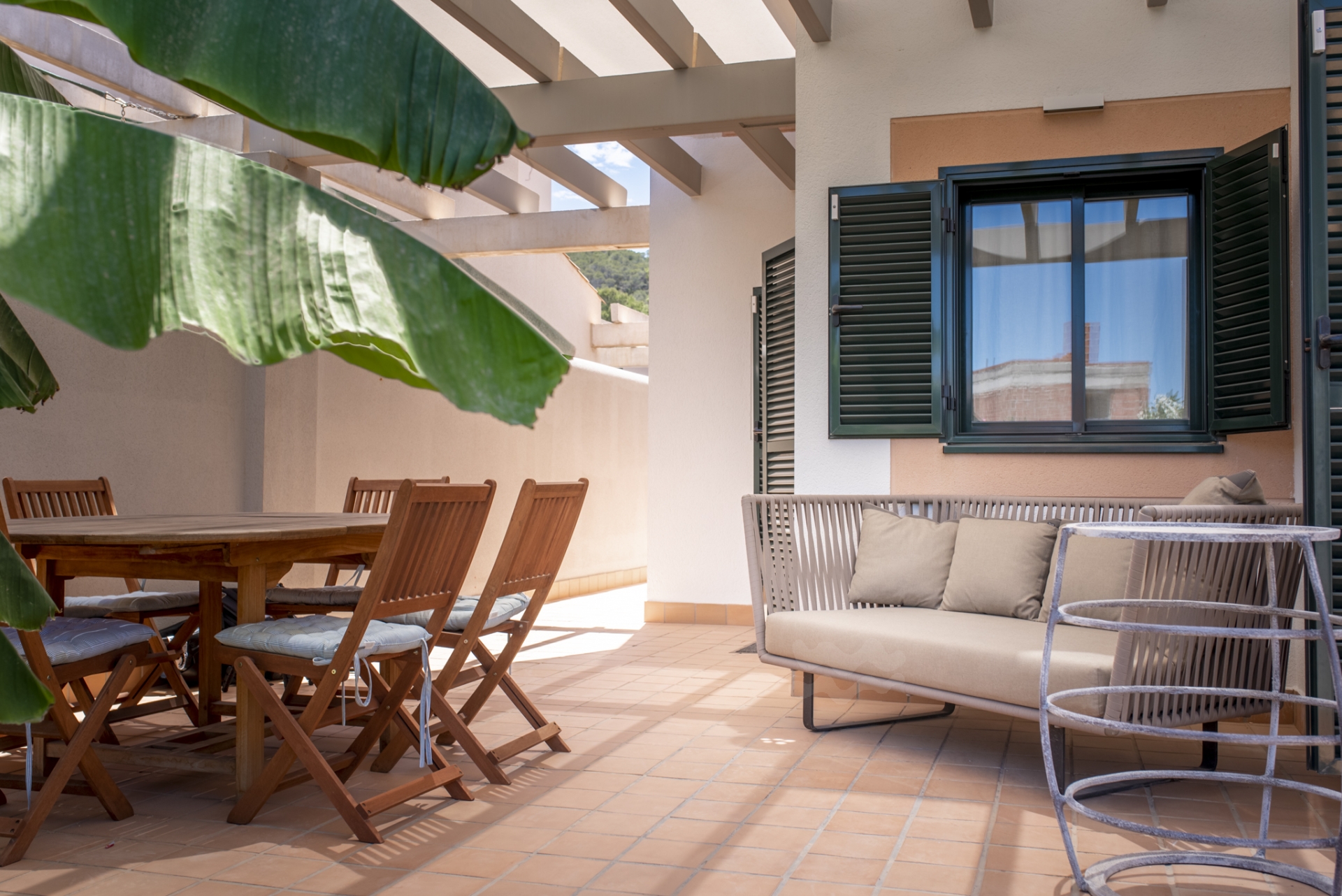 Nienke, Cala Tarida 16