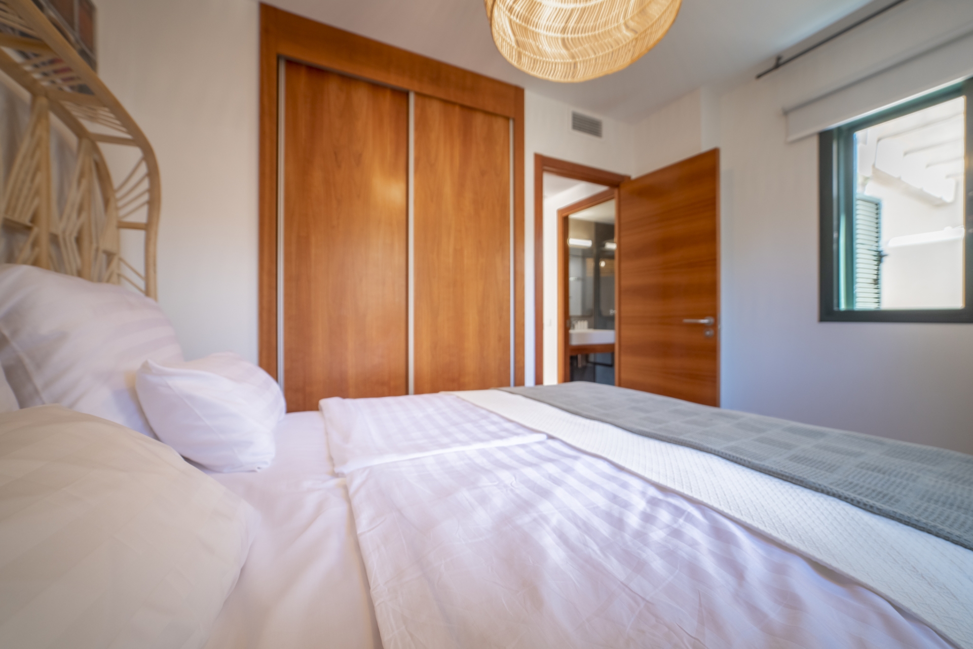 Nienke, Cala Tarida 24