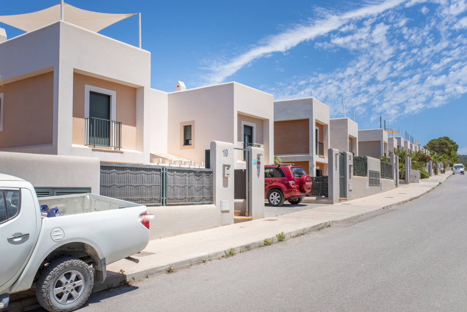 Nienke, Cala Tarida 59