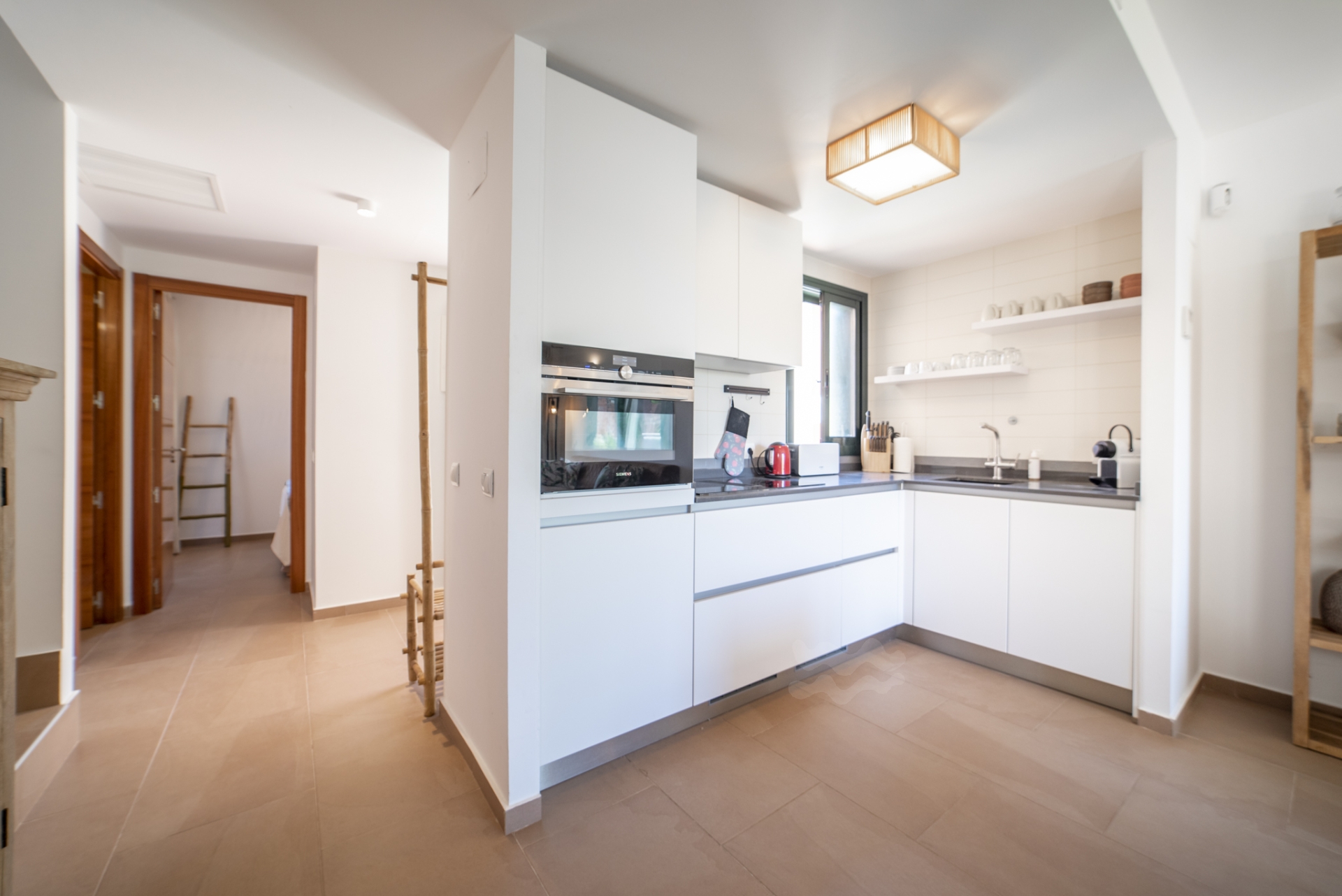 Nienke, Cala Tarida 14