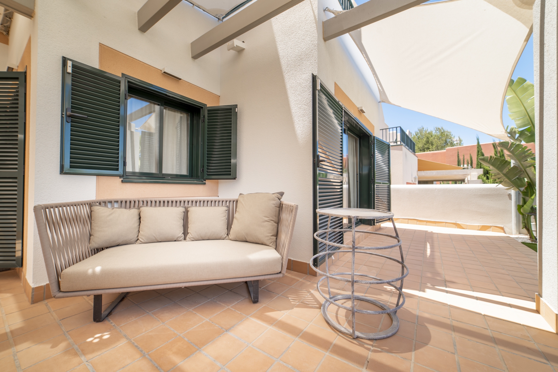 Nienke, Cala Tarida 39