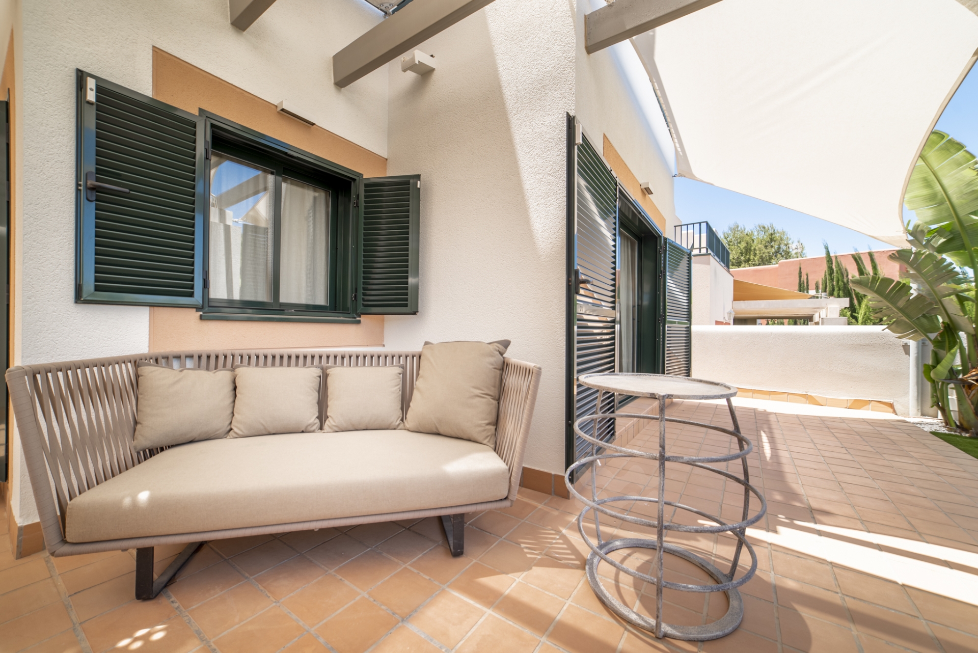 Nienke, Cala Tarida 40