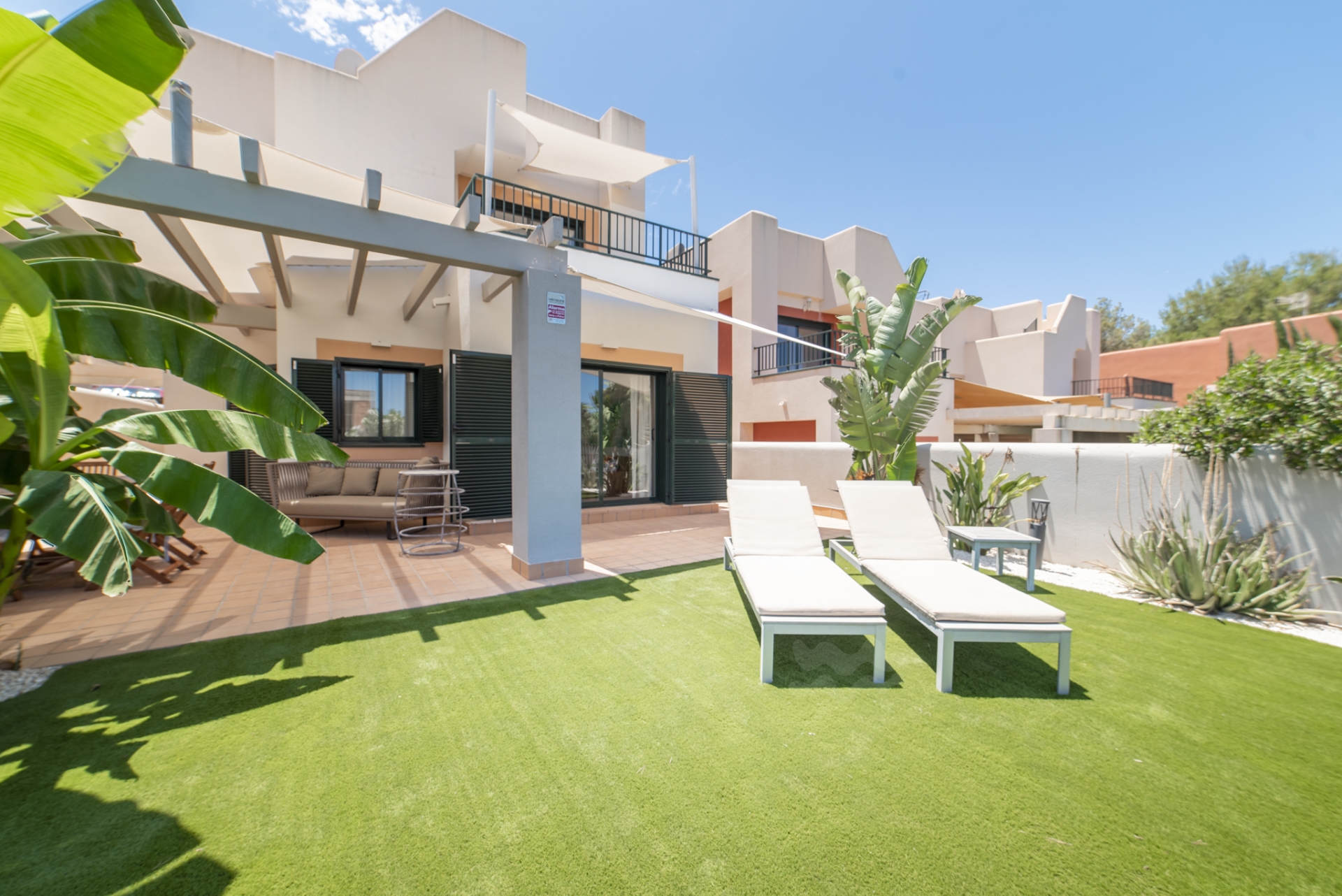 Nienke, Cala Tarida 2