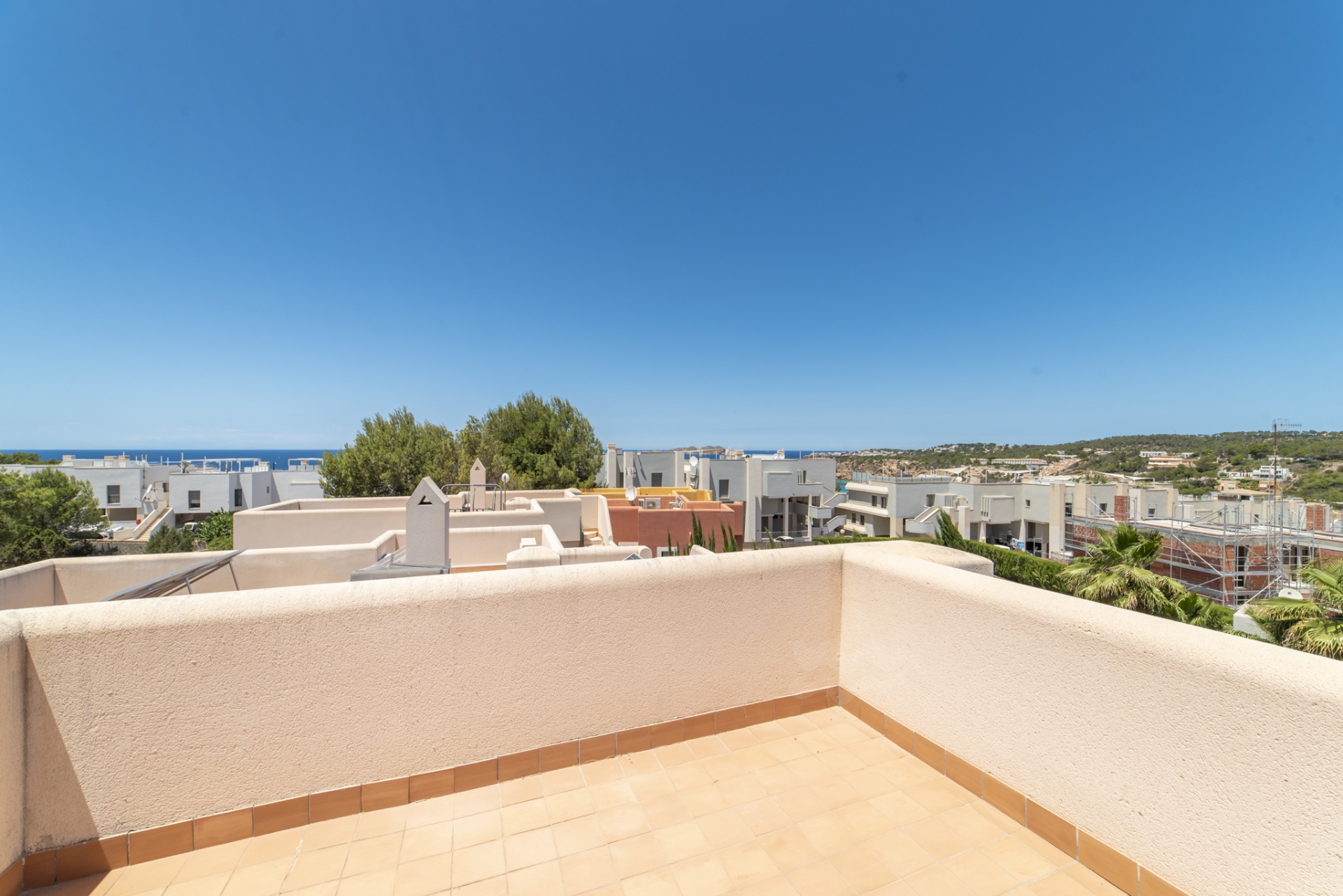 Nienke, Cala Tarida 50