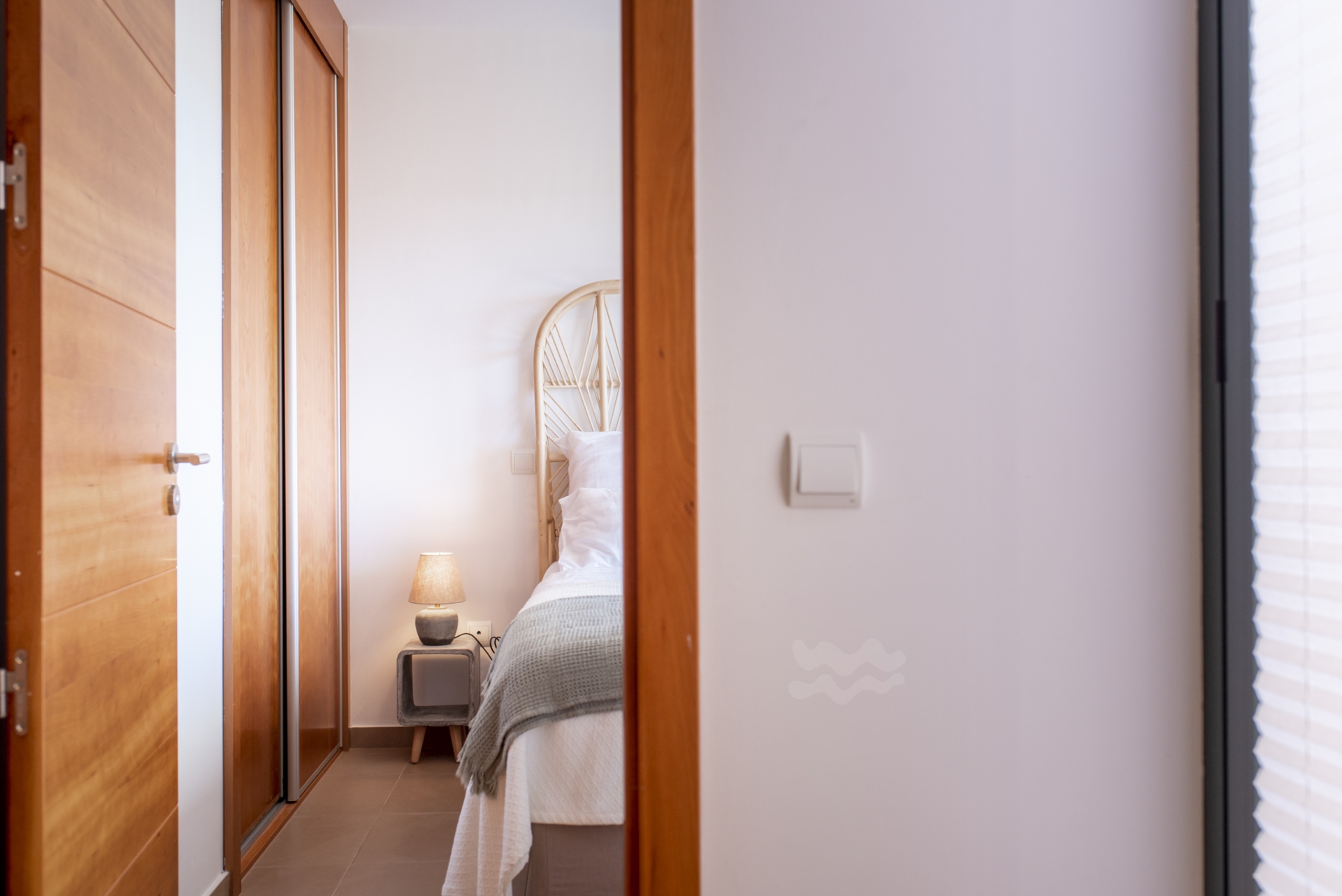 Nienke, Cala Tarida 51