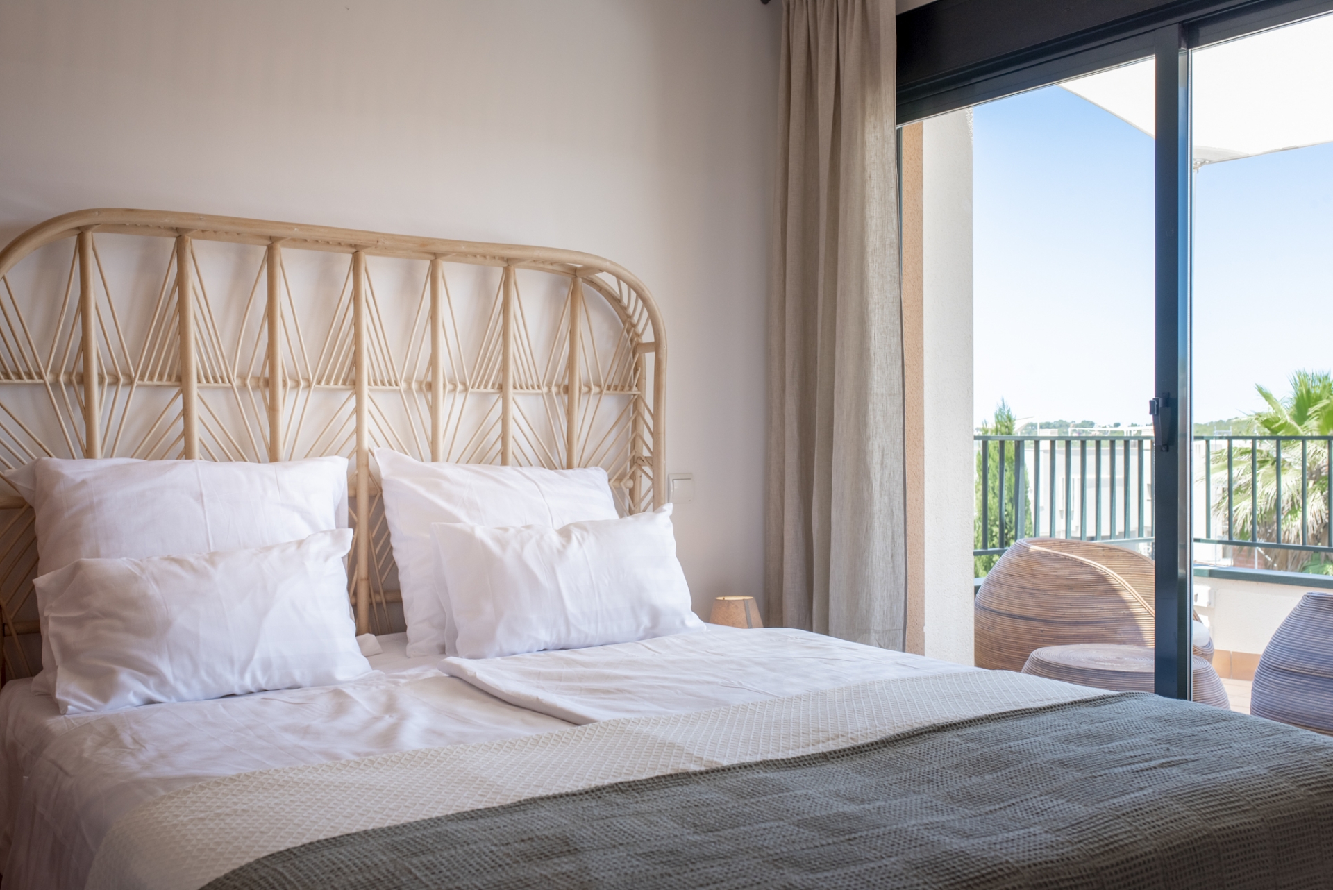 Nienke, Cala Tarida 52