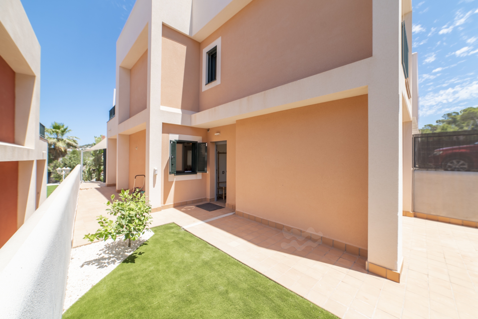 Nienke, Cala Tarida 6