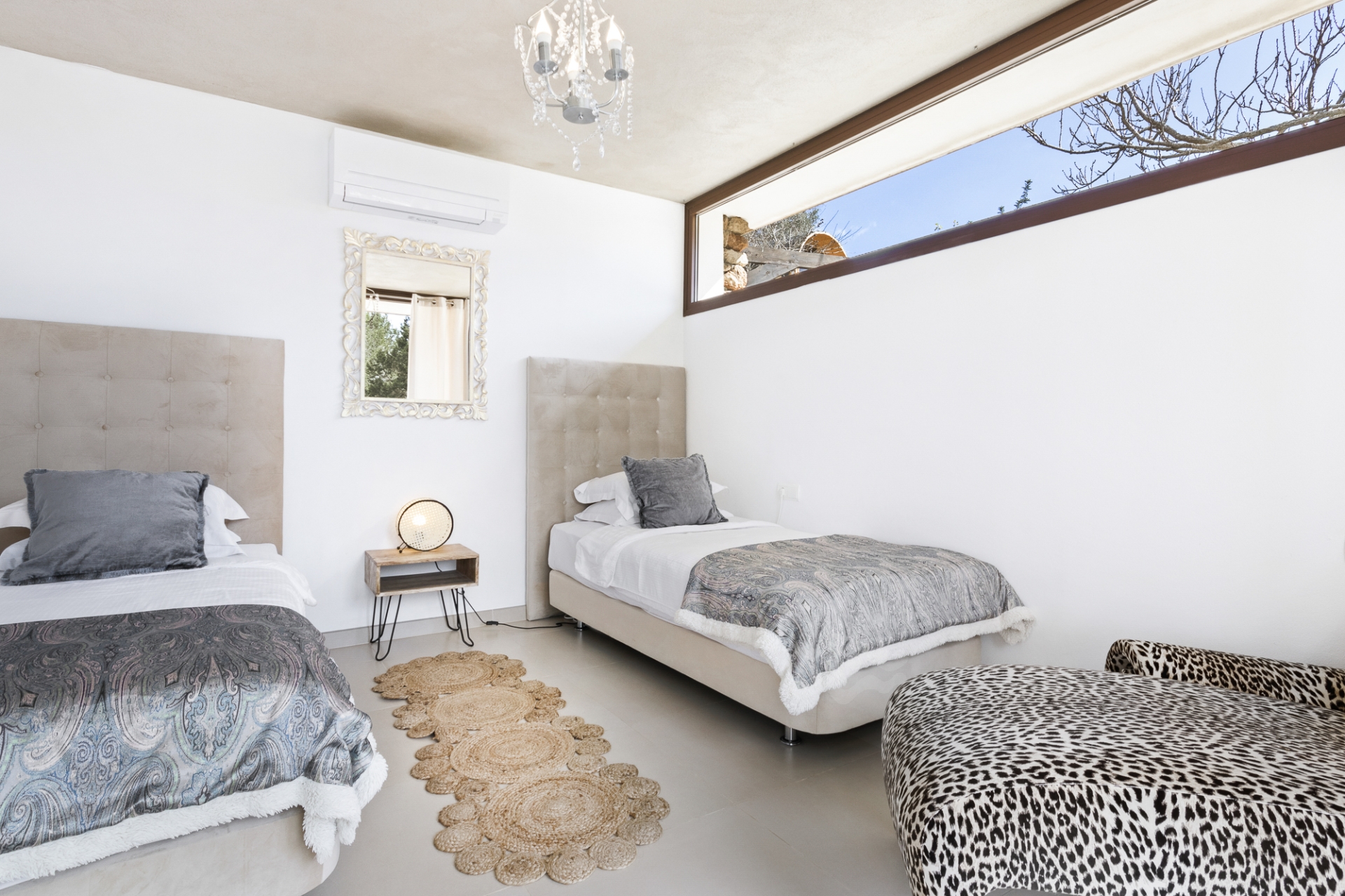 Sanna, San Carlos 18