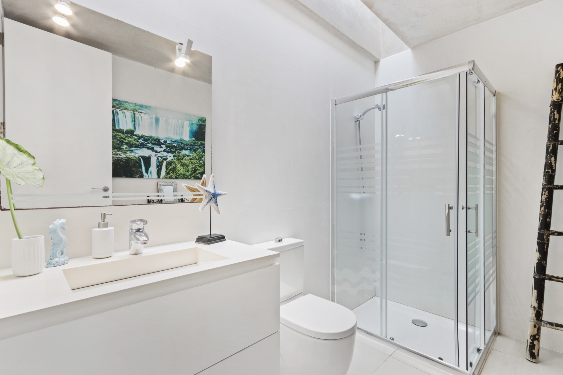 Sanna, San Carlos 20