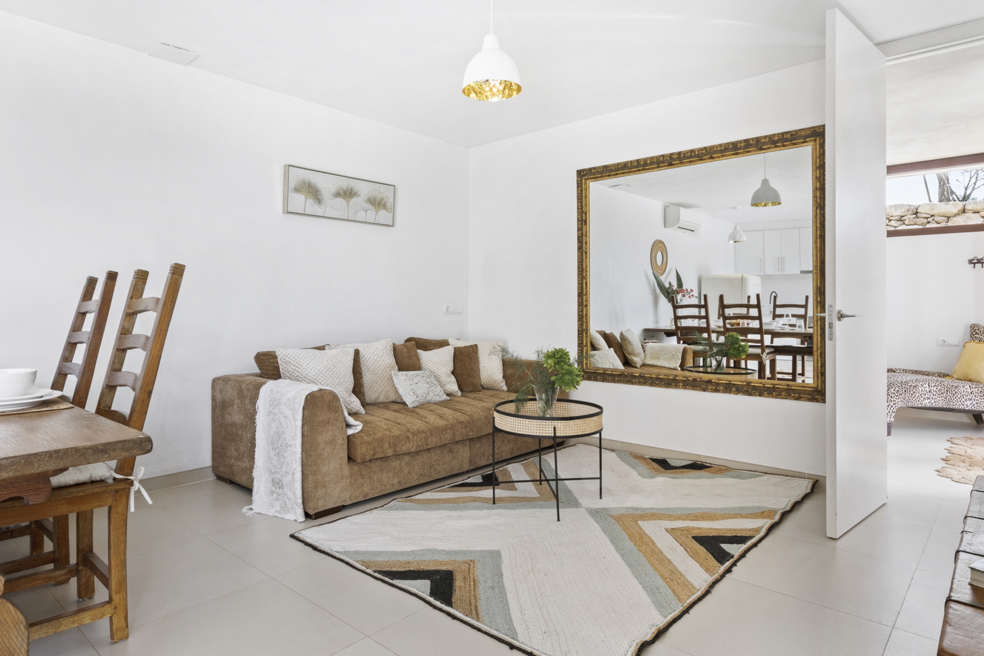 Sanna, San Carlos 11