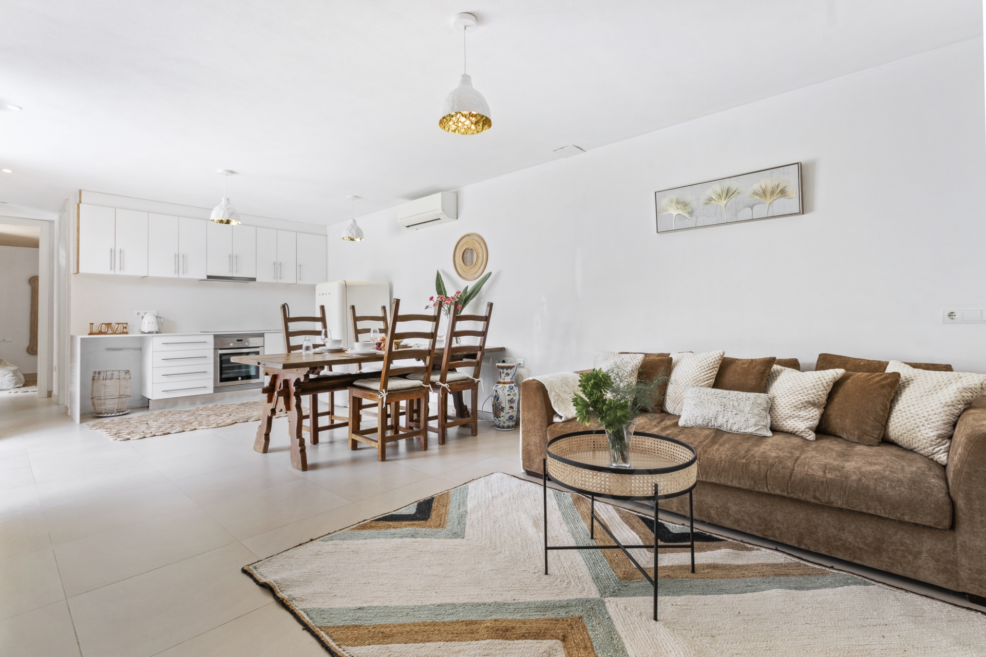 Sanna, San Carlos 12