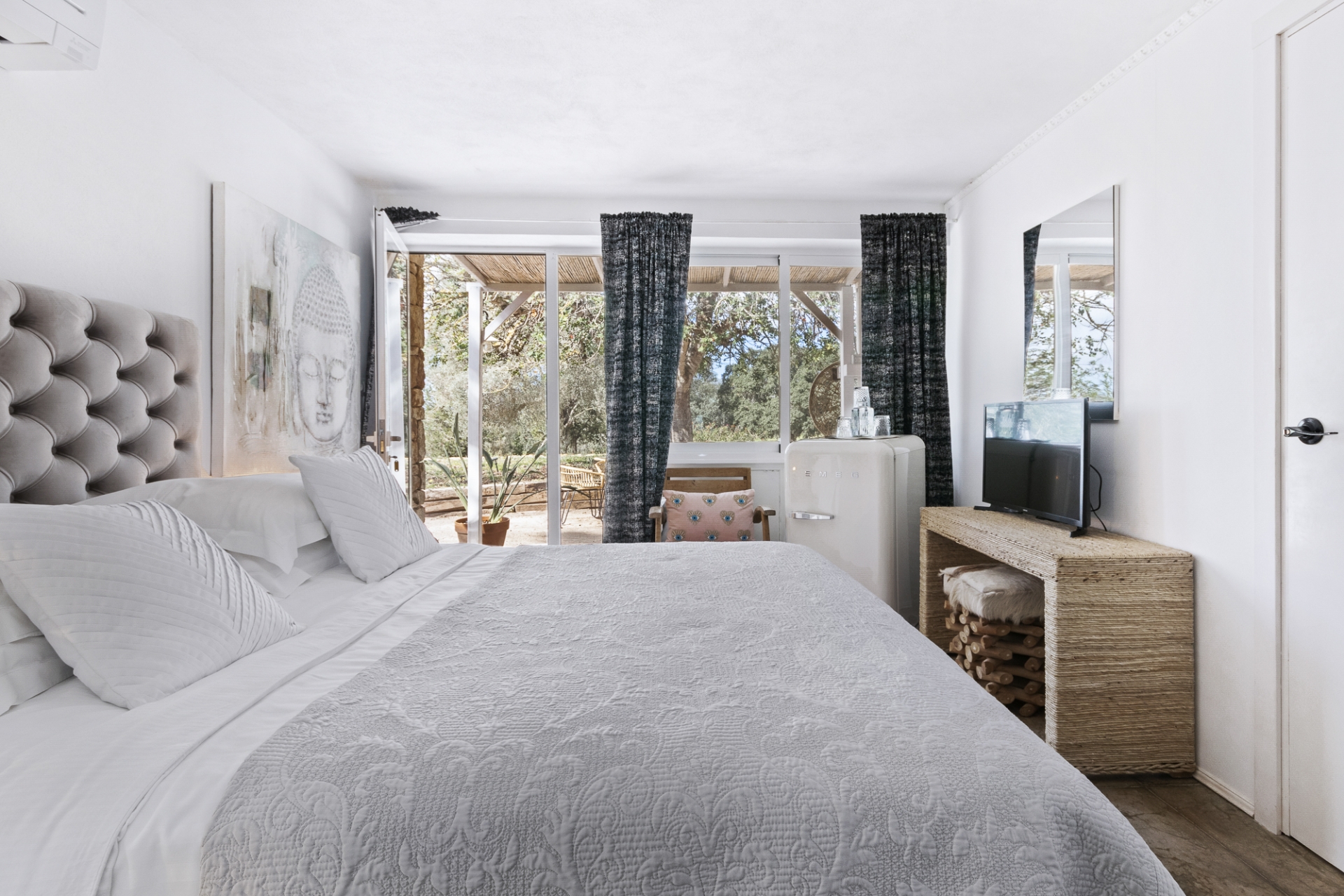 Sanna, San Carlos 26