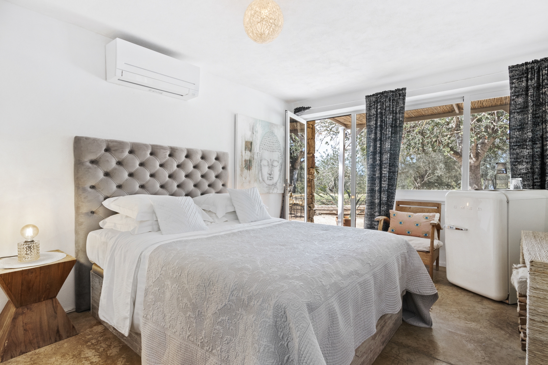 Sanna, San Carlos 27