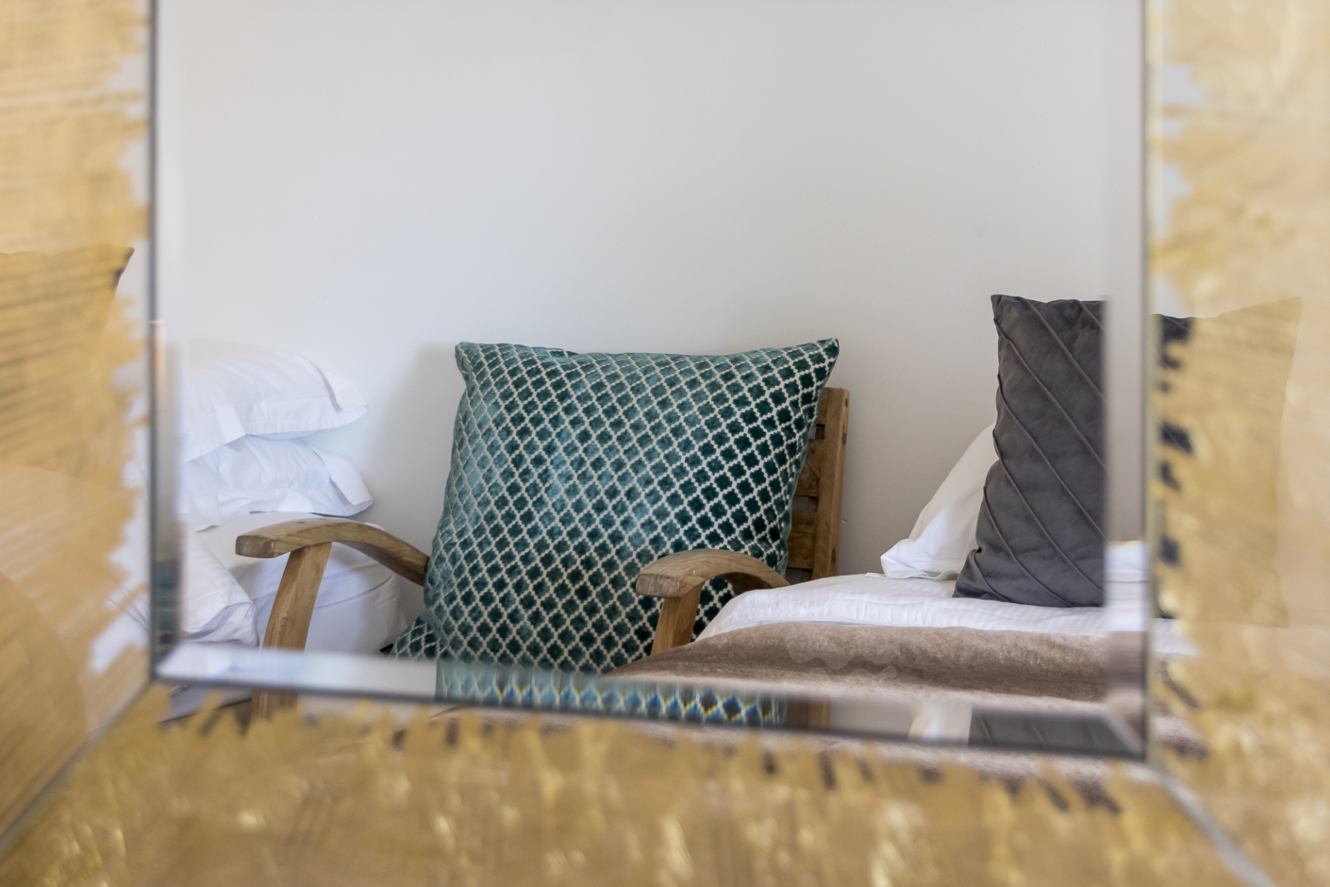 Sanna, San Carlos 32