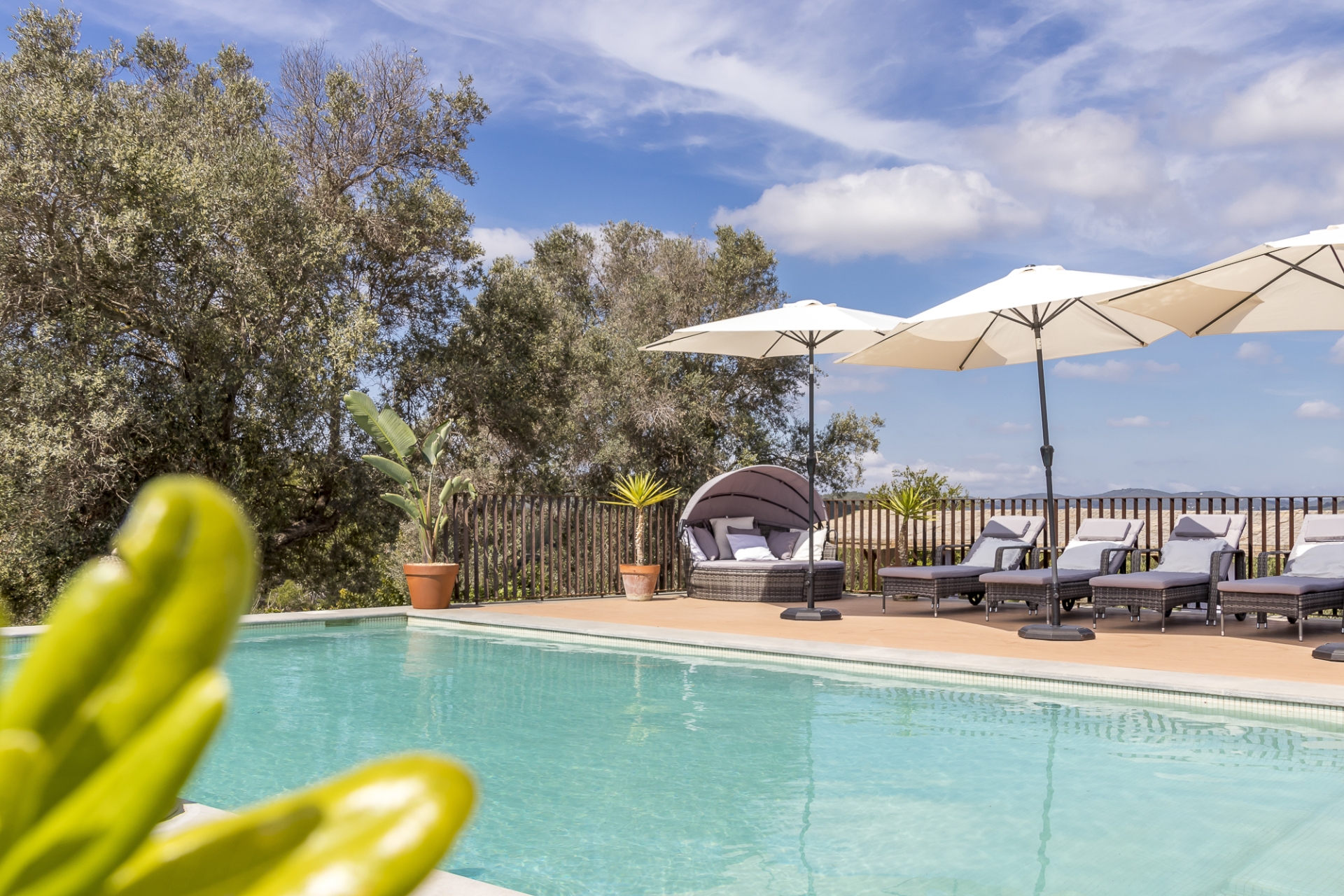 Sanna, San Carlos 106