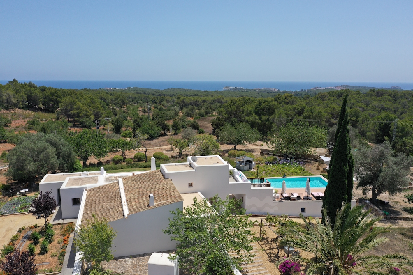 Sanna, San Carlos 36