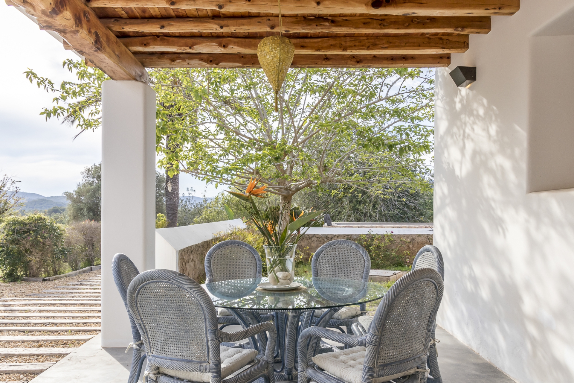 Sanna, San Carlos 73