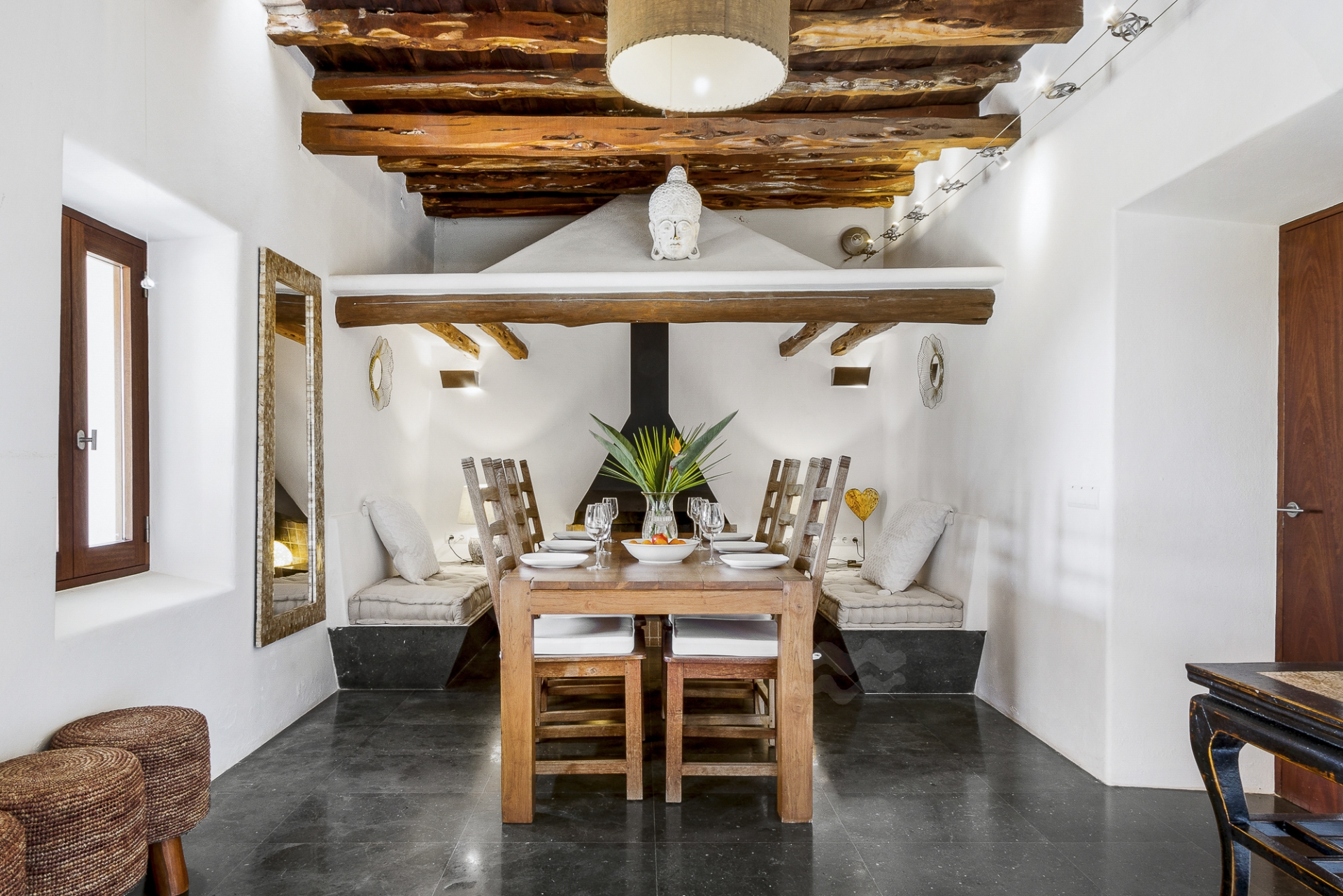 Sanna, San Carlos 41