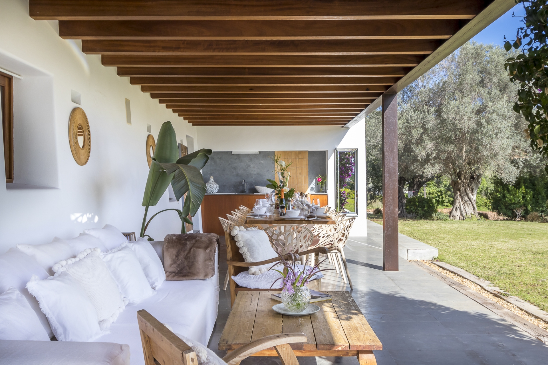 Sanna, San Carlos 81