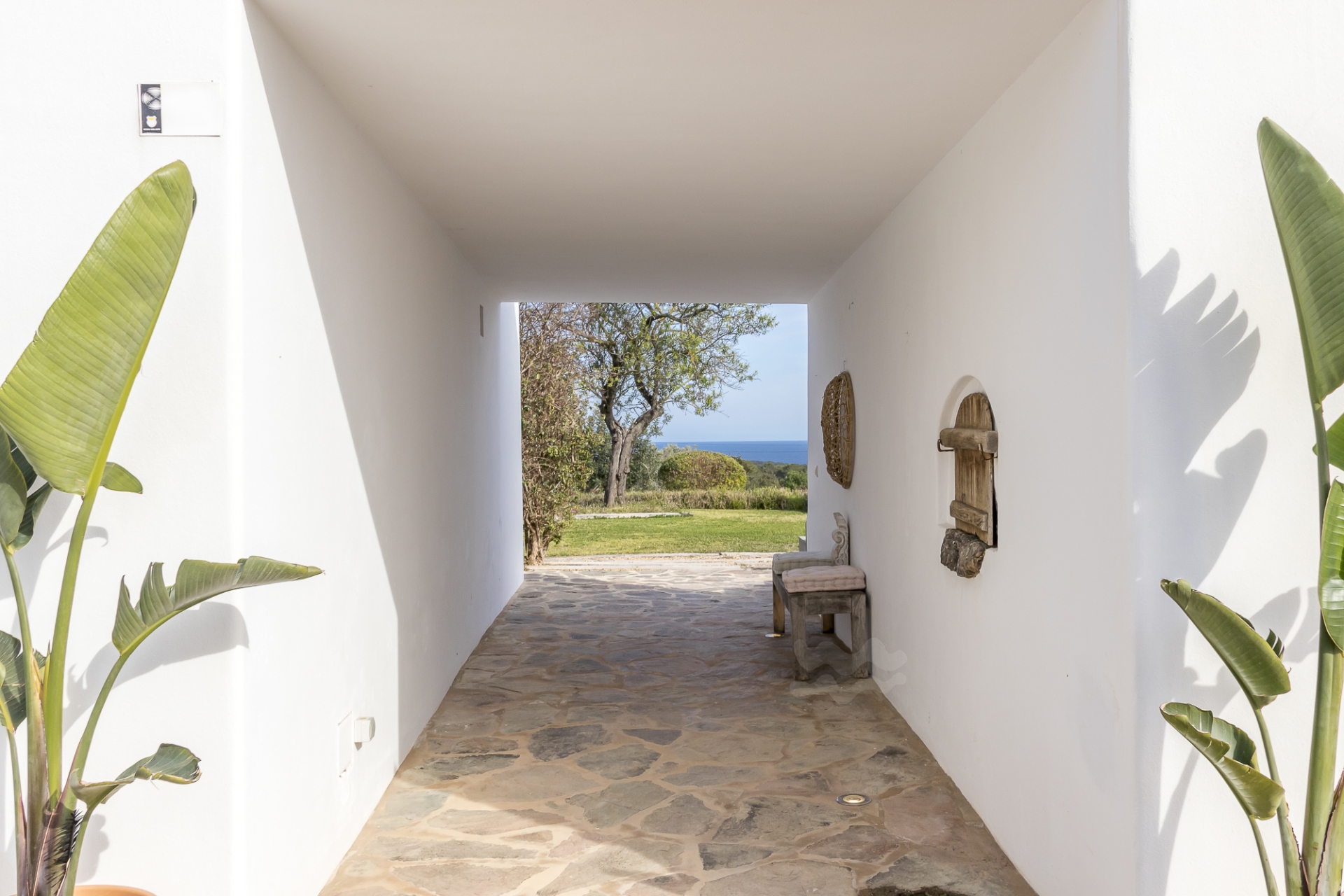 Sanna, San Carlos 70