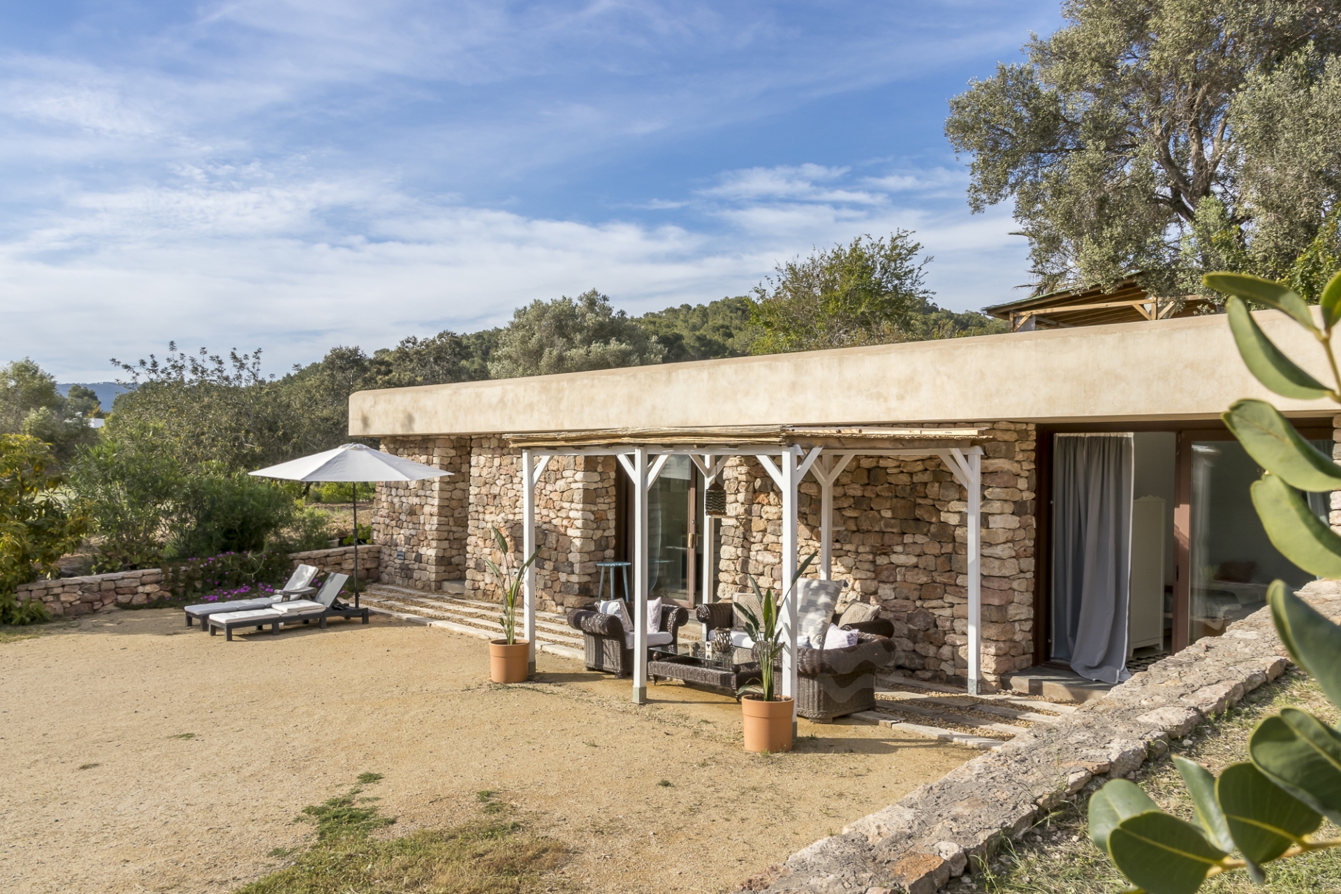 Sanna, San Carlos 22