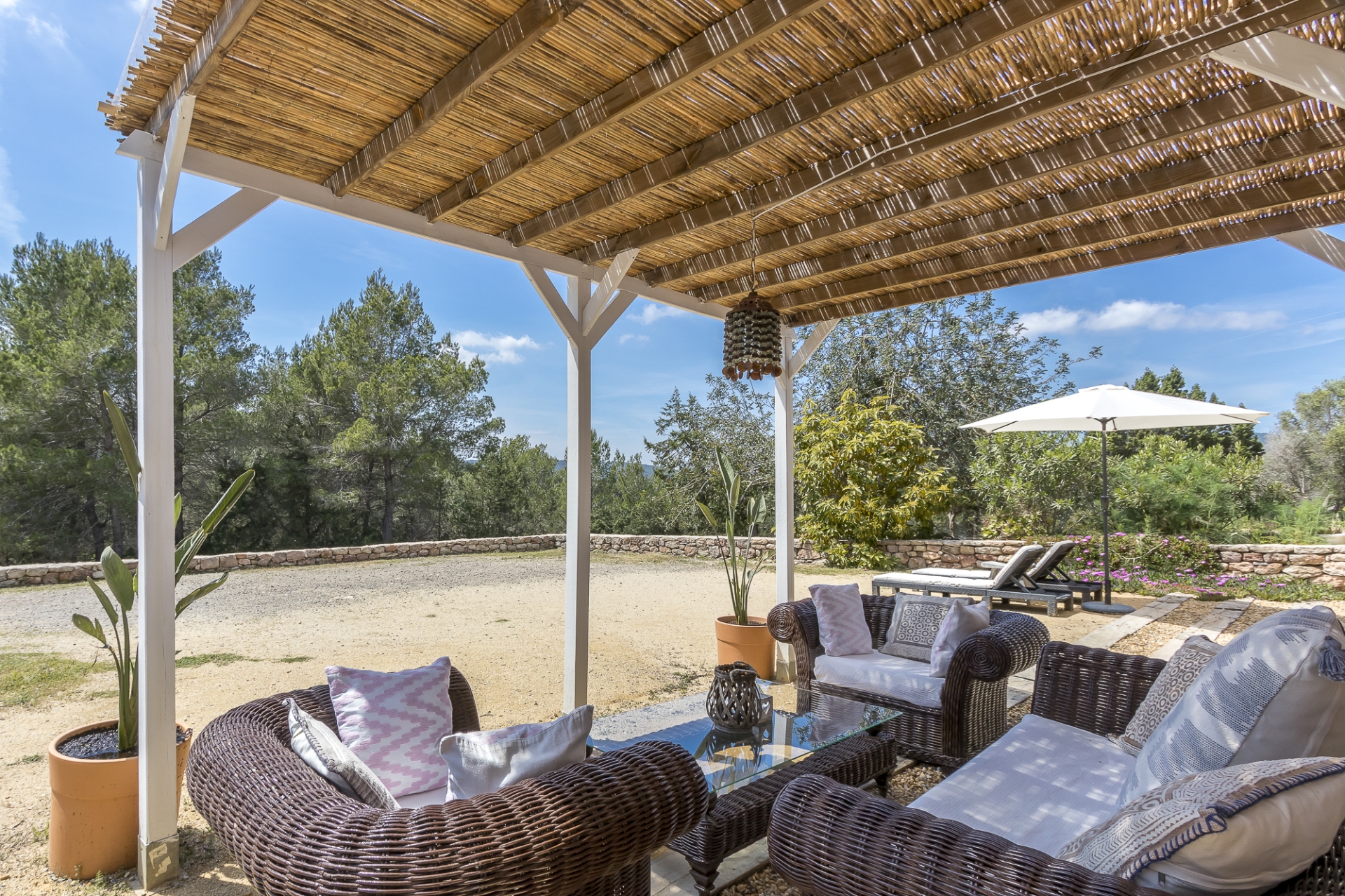 Sanna, San Carlos 23