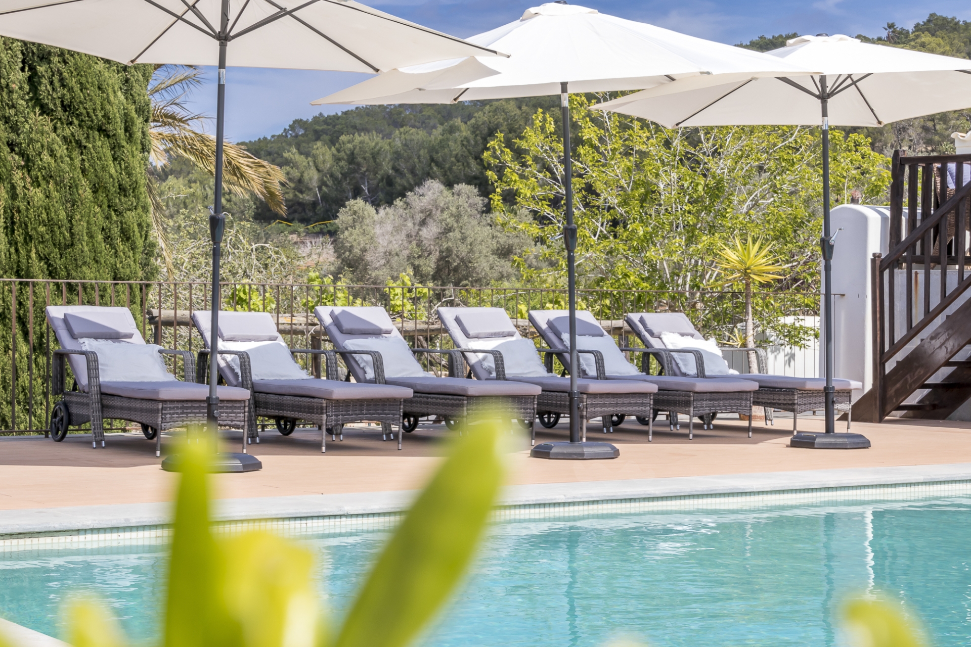 Sanna, San Carlos 108