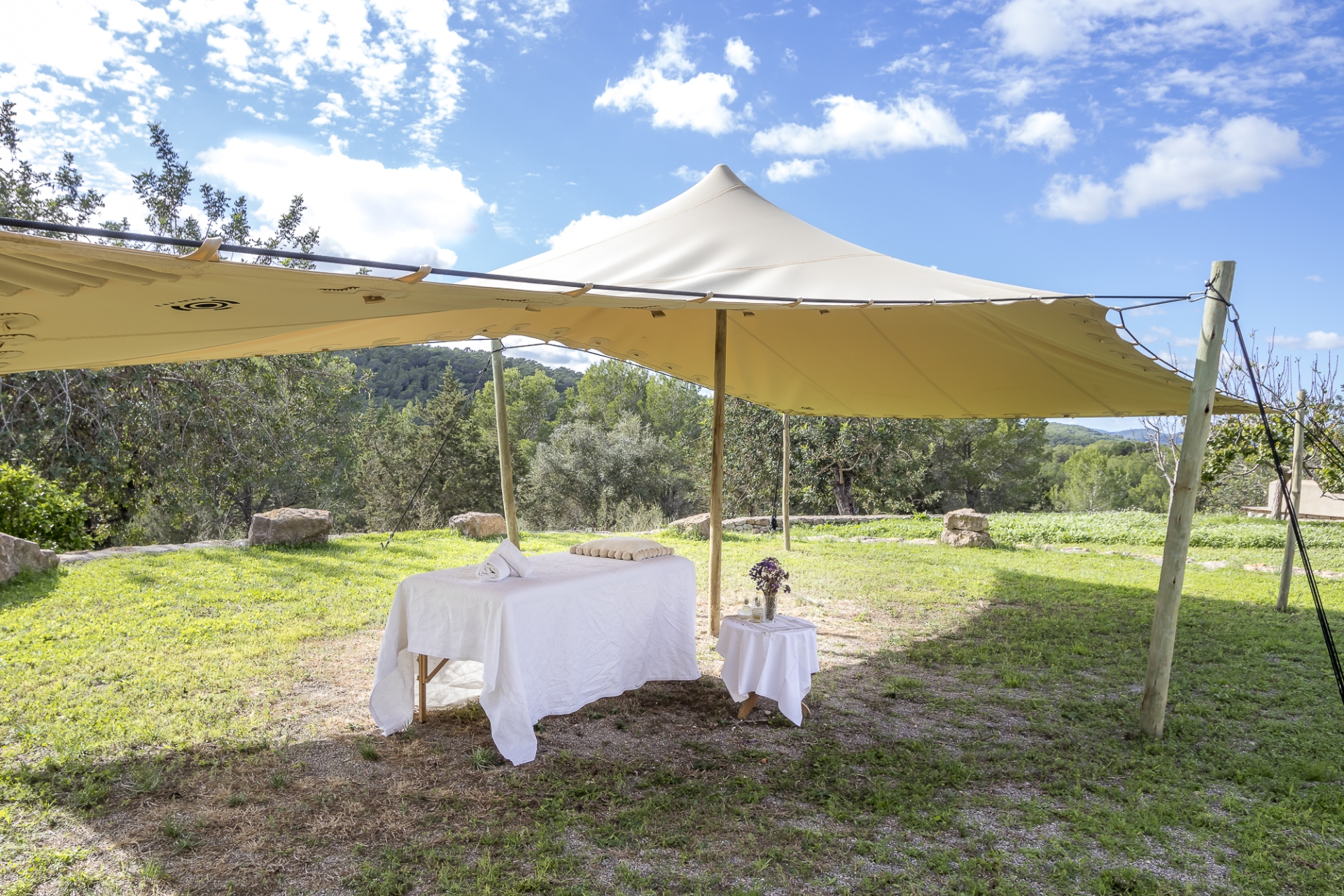 Sanna, San Carlos 35