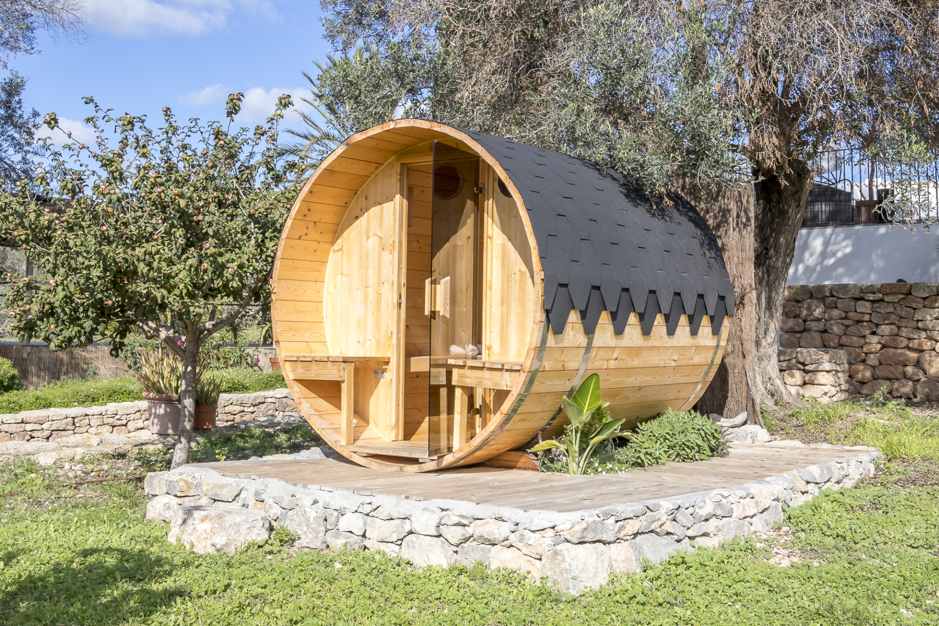 Sanna, San Carlos 103