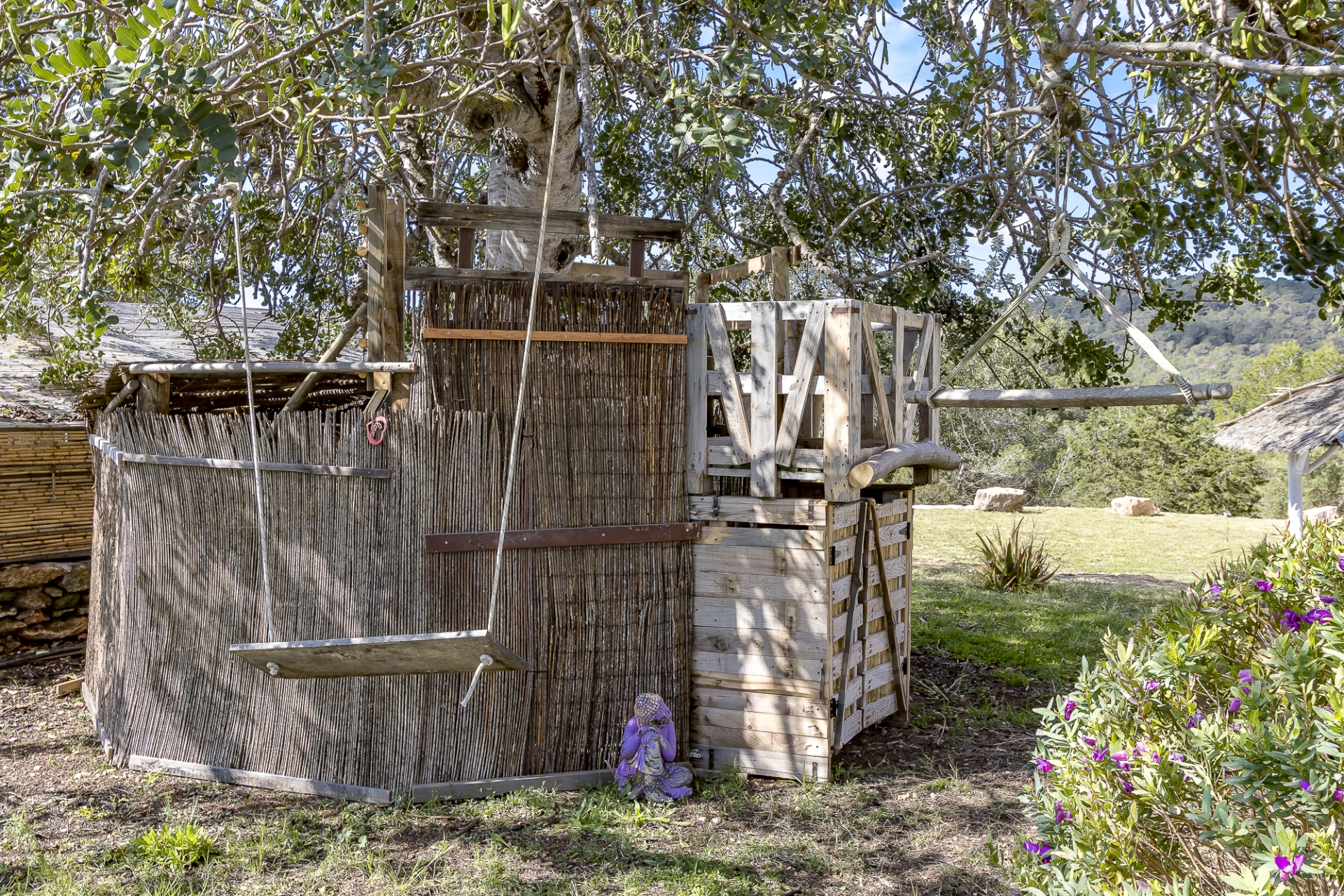 Sanna, San Carlos 112