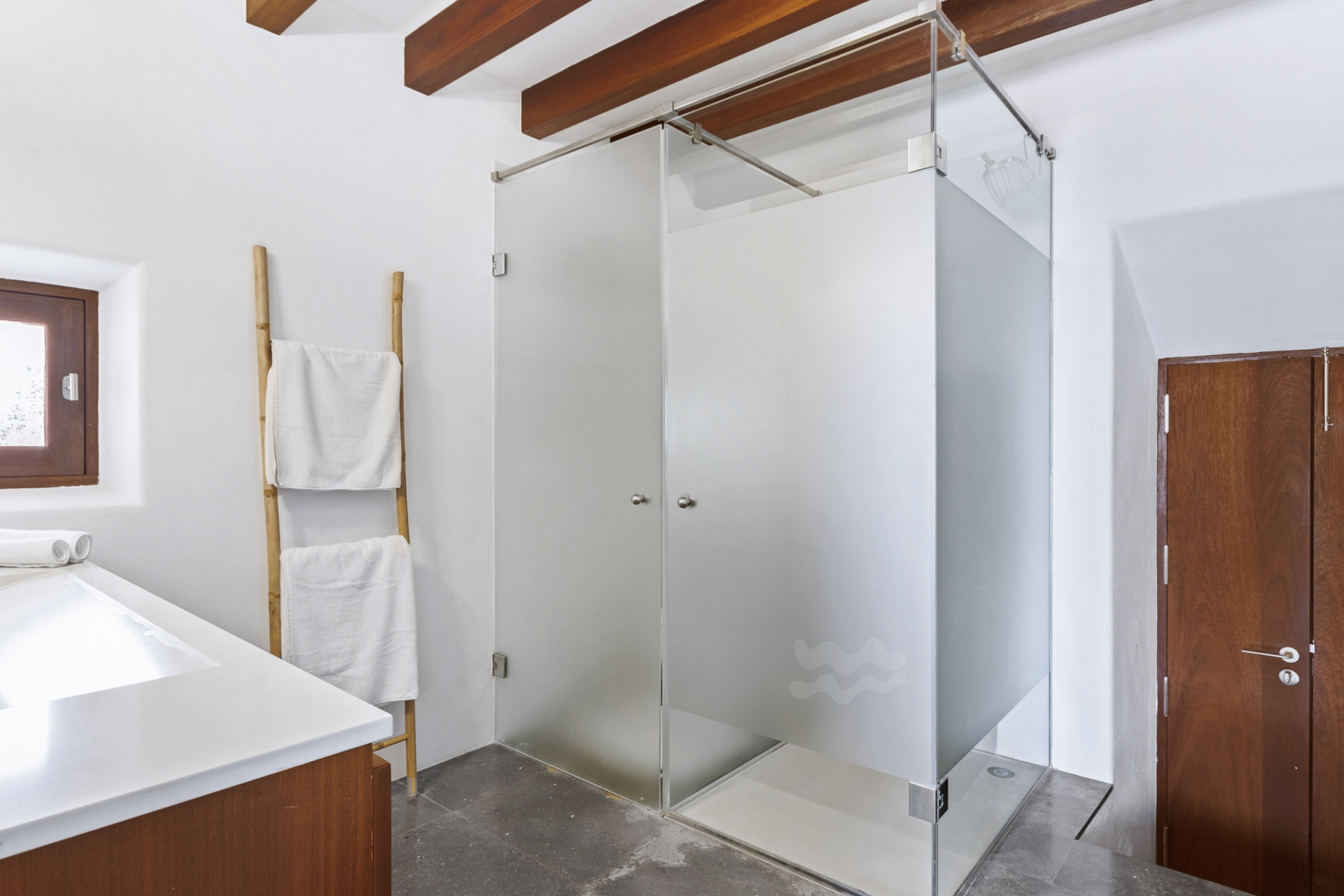 Sanna, San Carlos 50