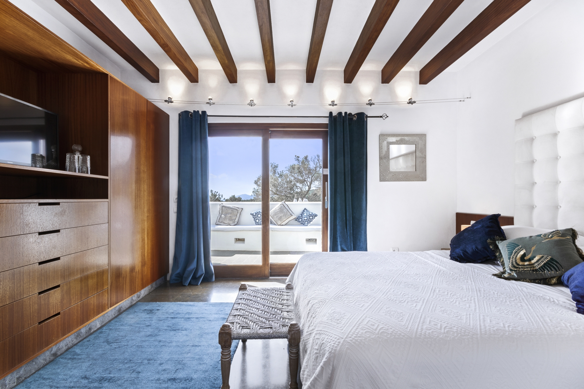 Sanna, San Carlos 42