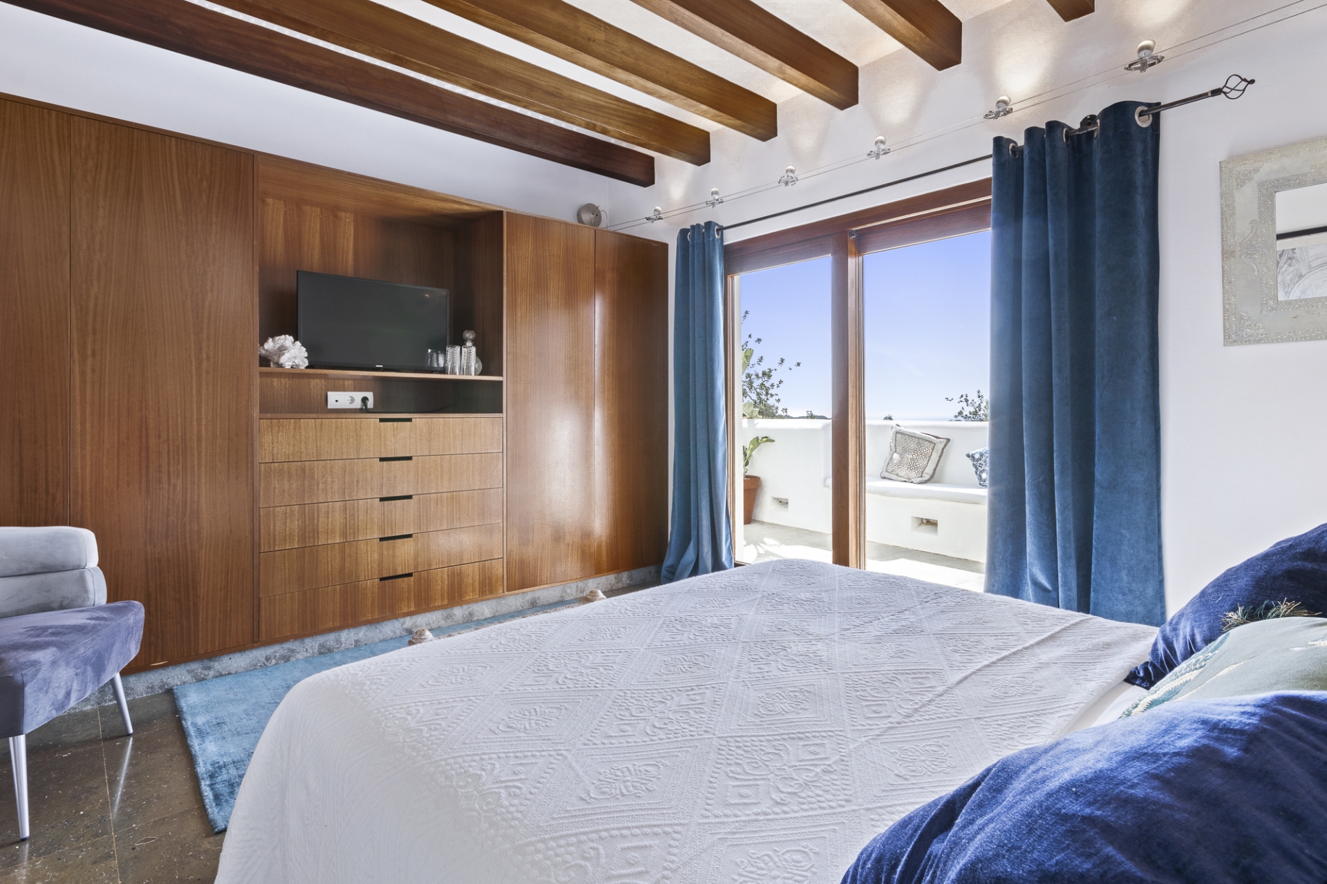 Sanna, San Carlos 46