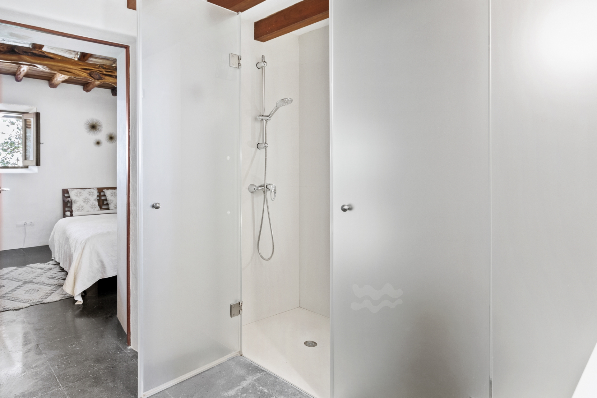 Sanna, San Carlos 58