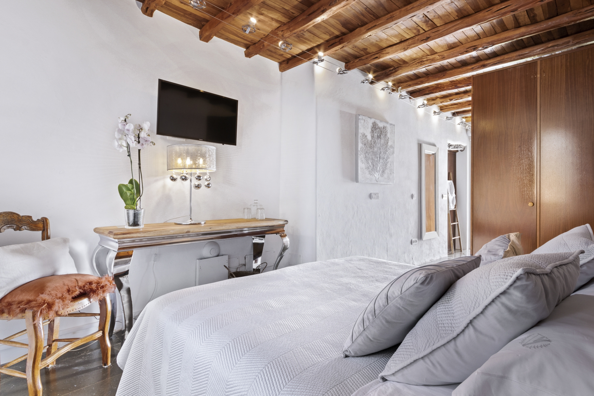 Sanna, San Carlos 62