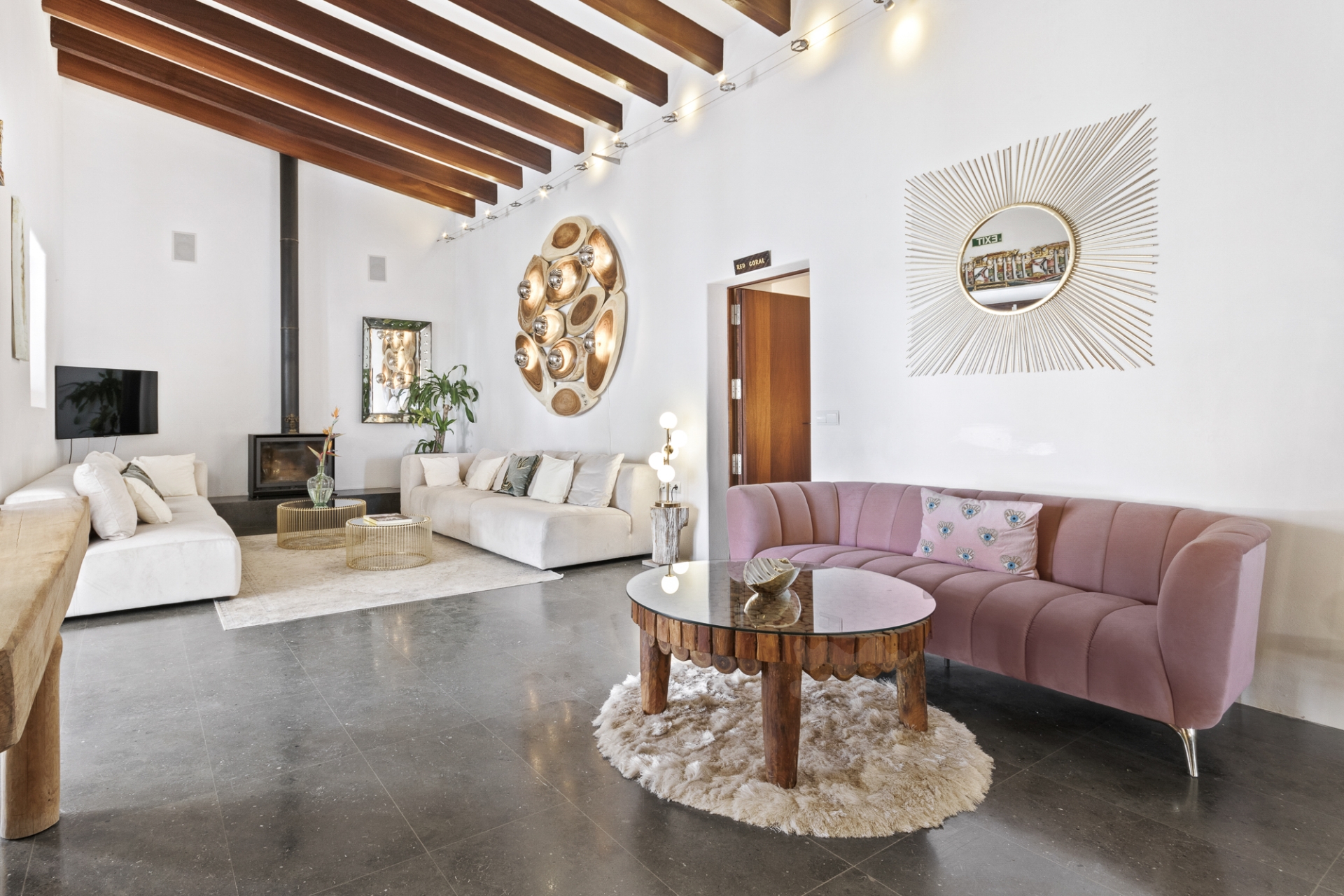 Sanna, San Carlos 91