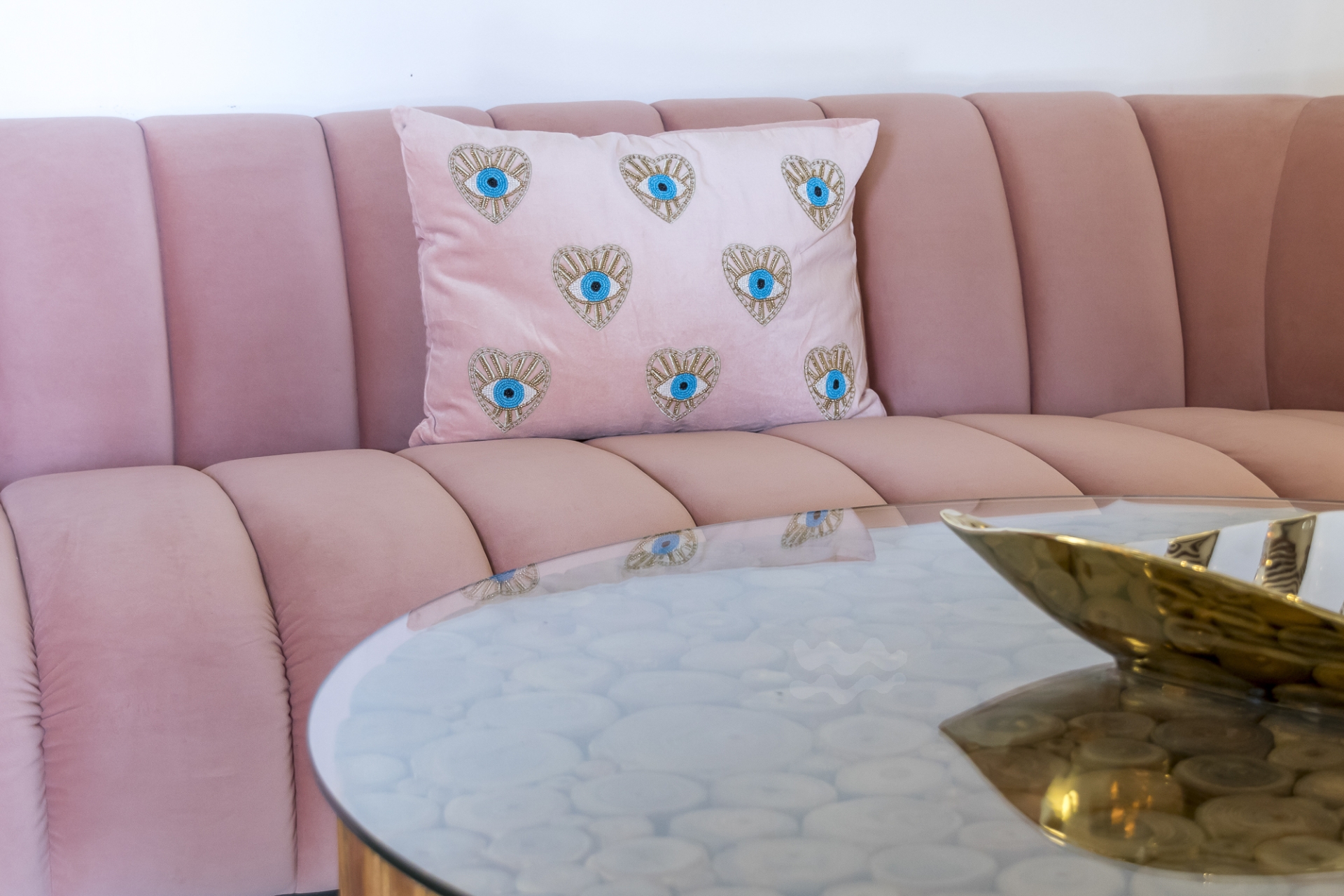 Sanna, San Carlos 99