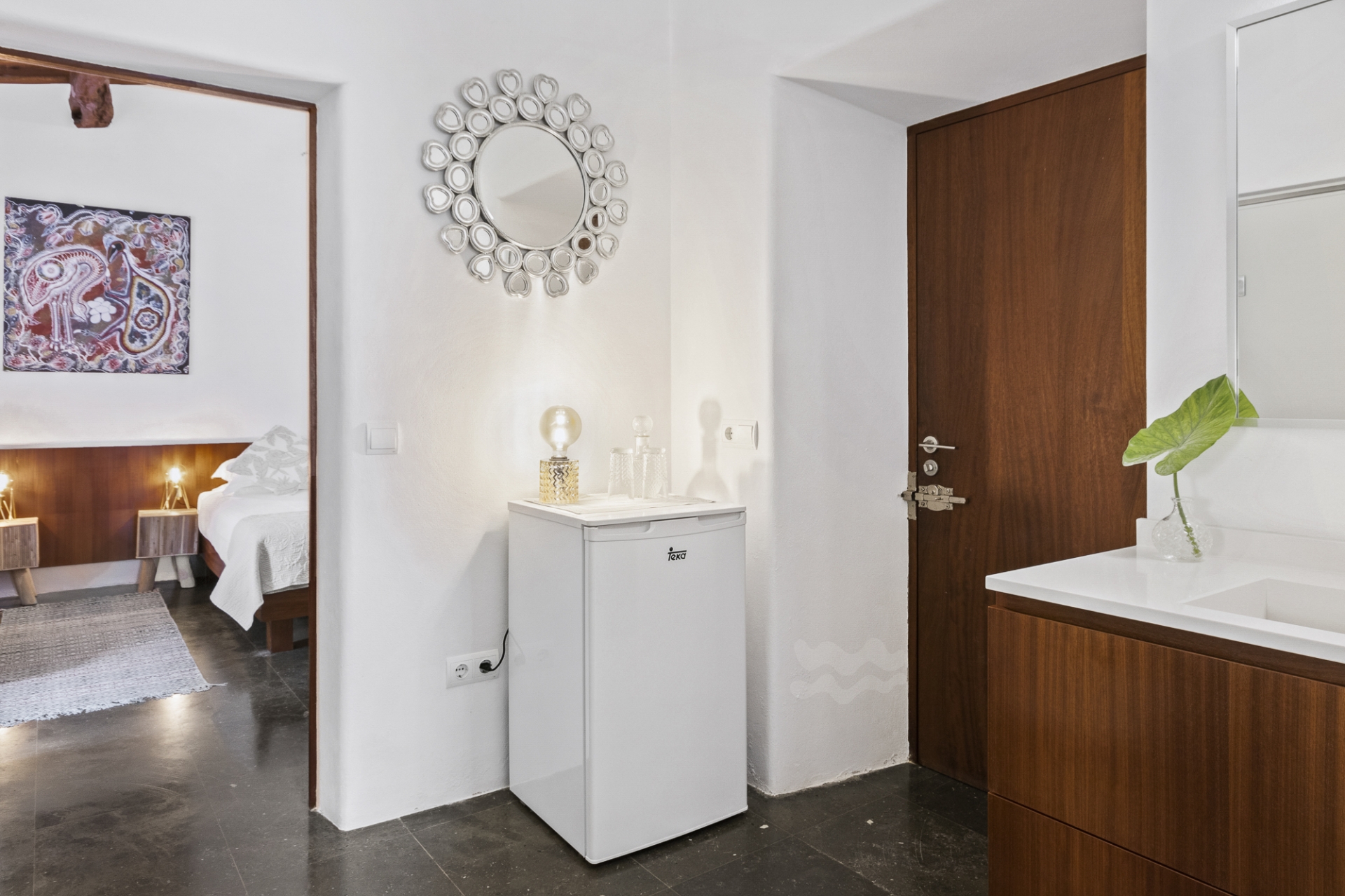 Sanna, San Carlos 117