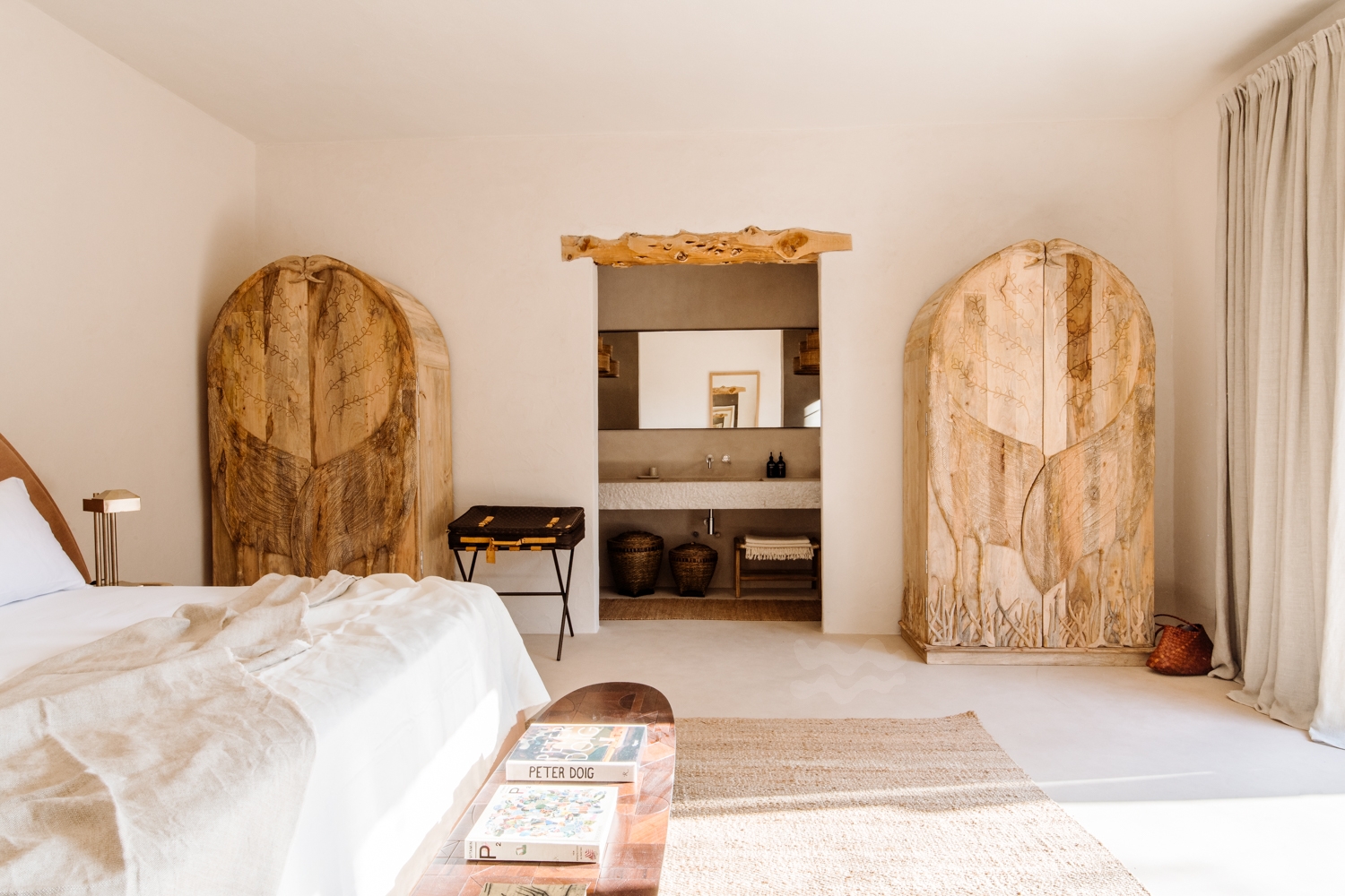 Danie, San Lorenzo 72