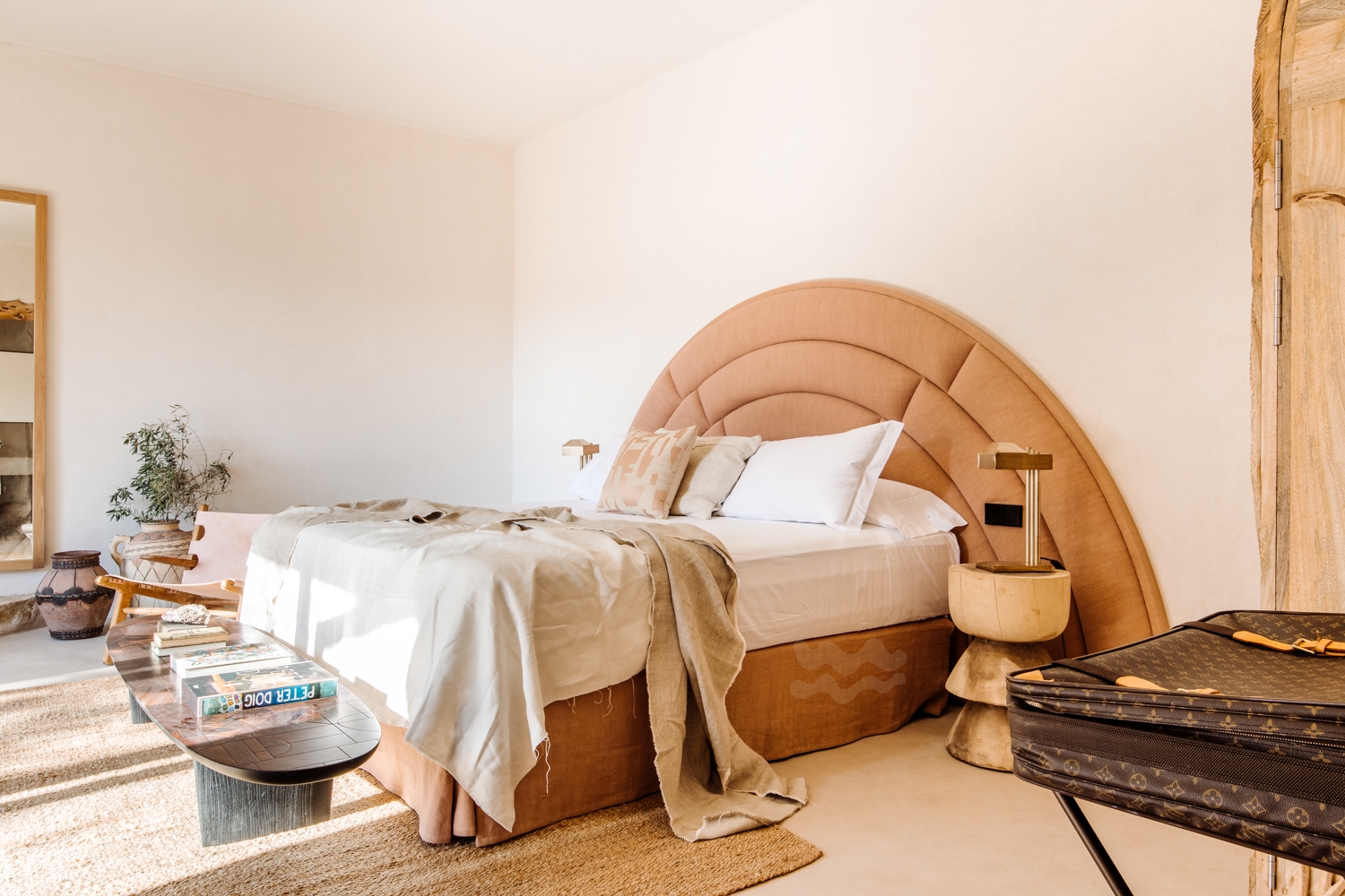 Danie, San Lorenzo 76