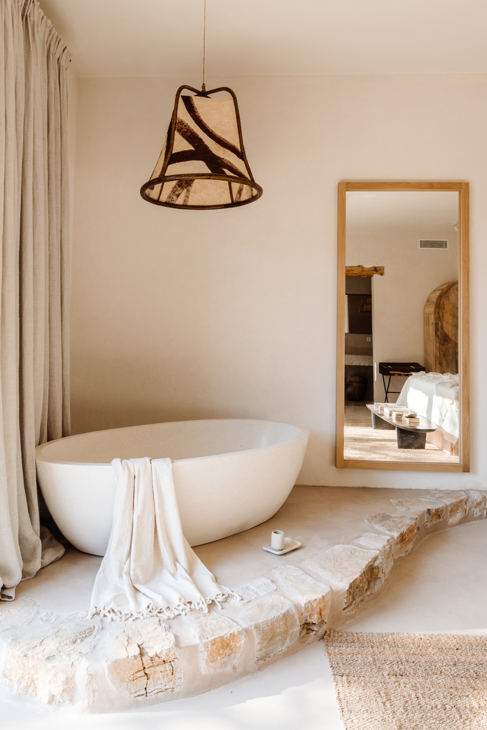 Danie, San Lorenzo 77