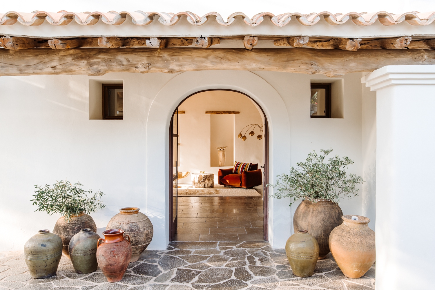 Danie, San Lorenzo 7