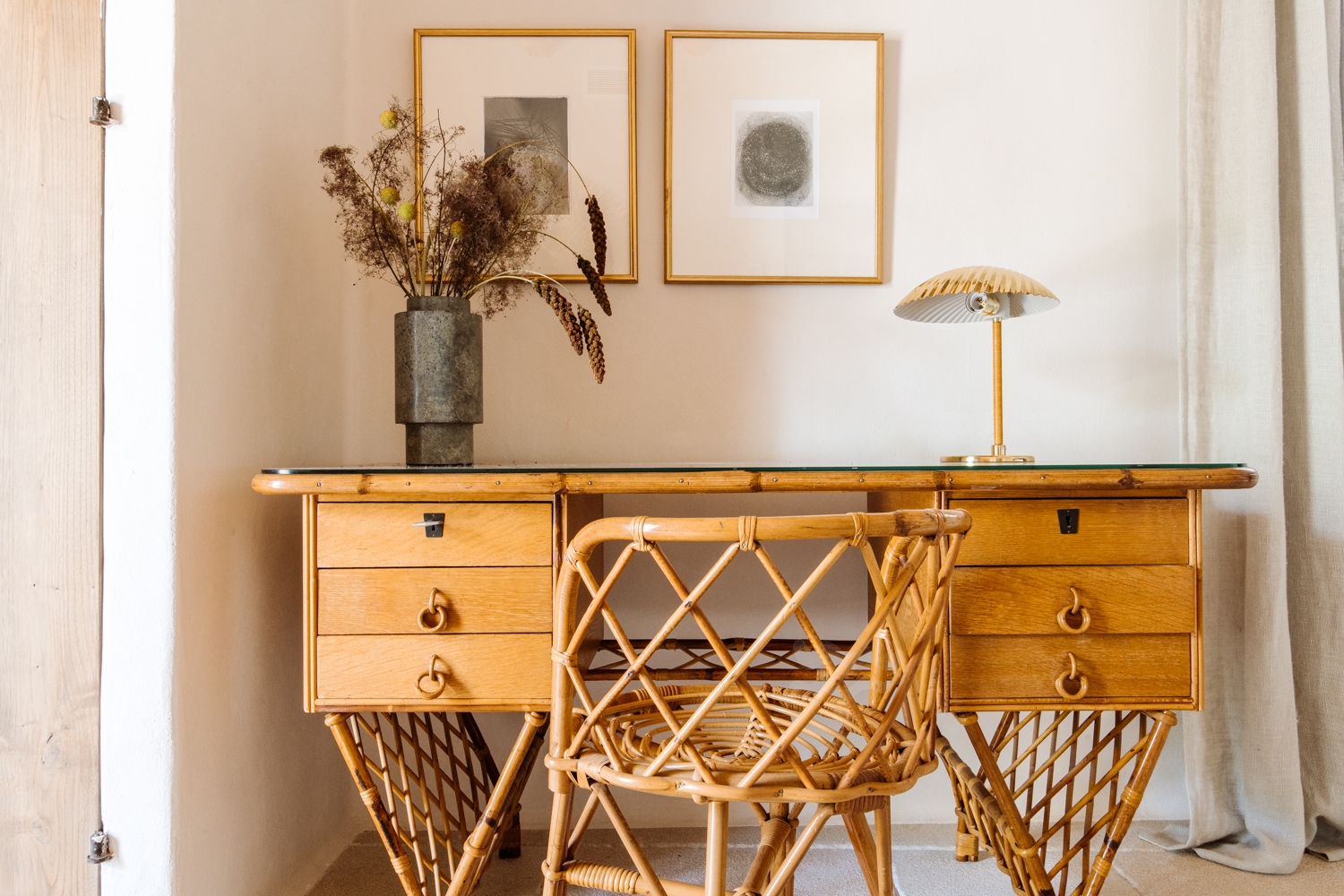 Danie, San Lorenzo 21