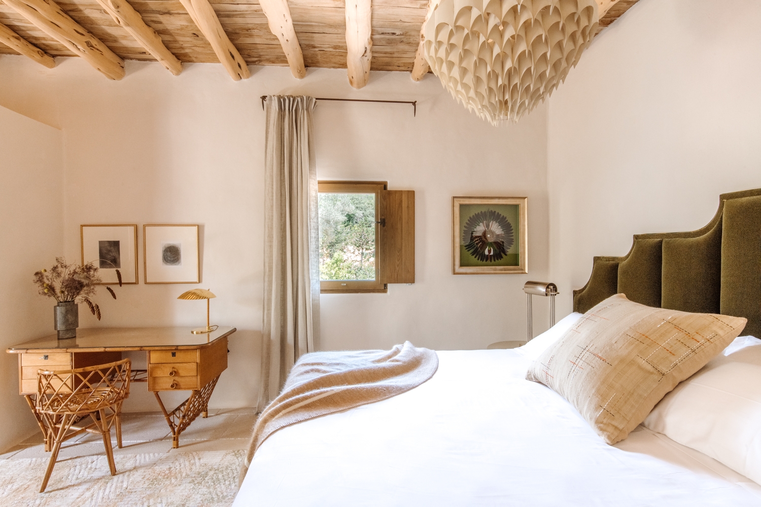 Danie, San Lorenzo 20